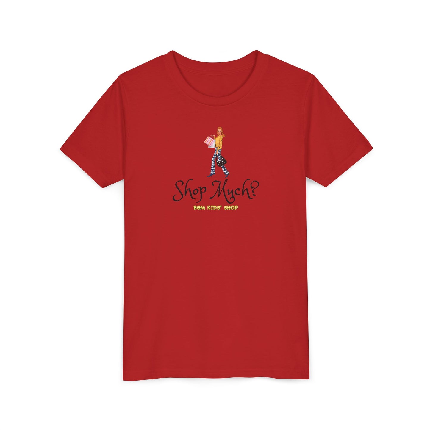 Shop Much Tee - BGM KIDS' SHOP