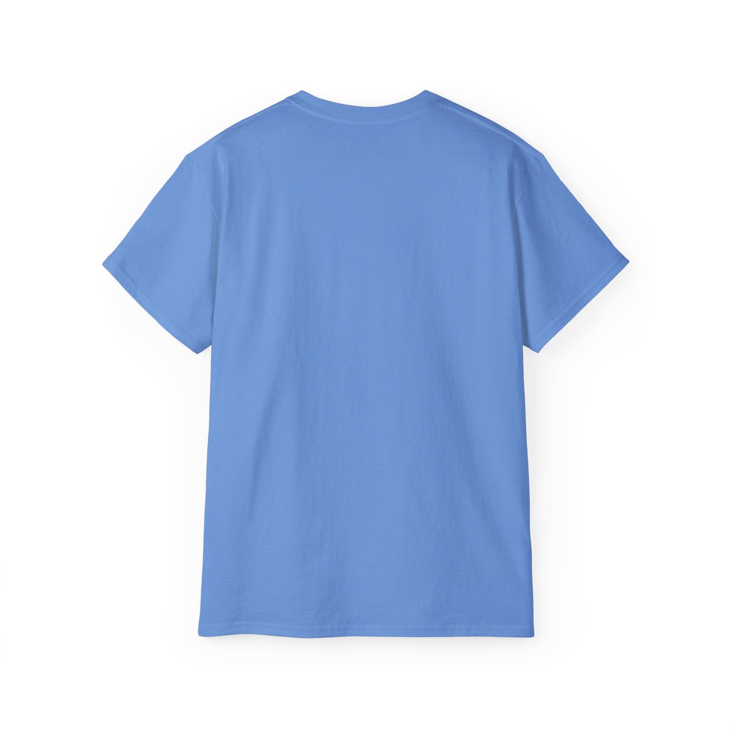 TIME MELT™ Unisex Ultra Cotton Tee