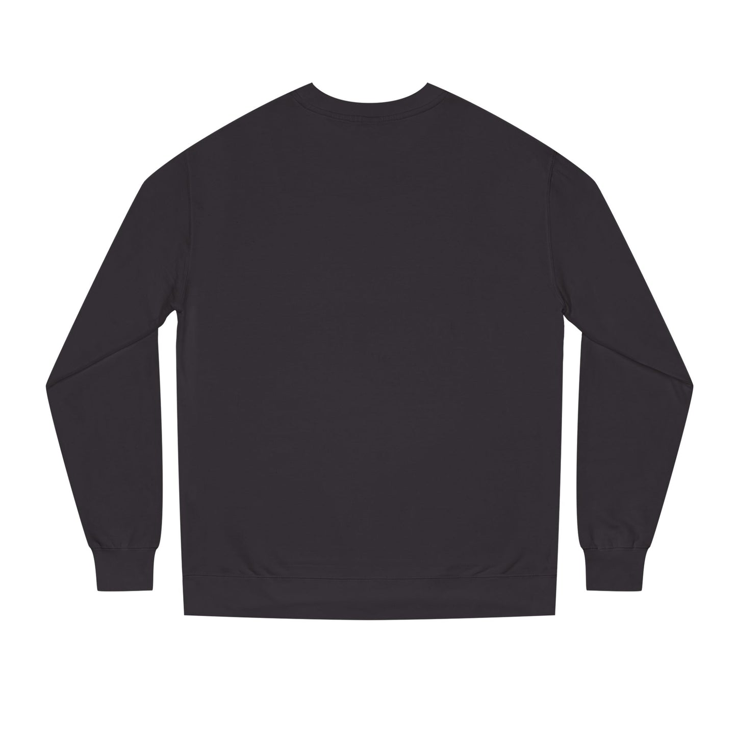 PLU™ Unisex Crew Neck Sweatshirt