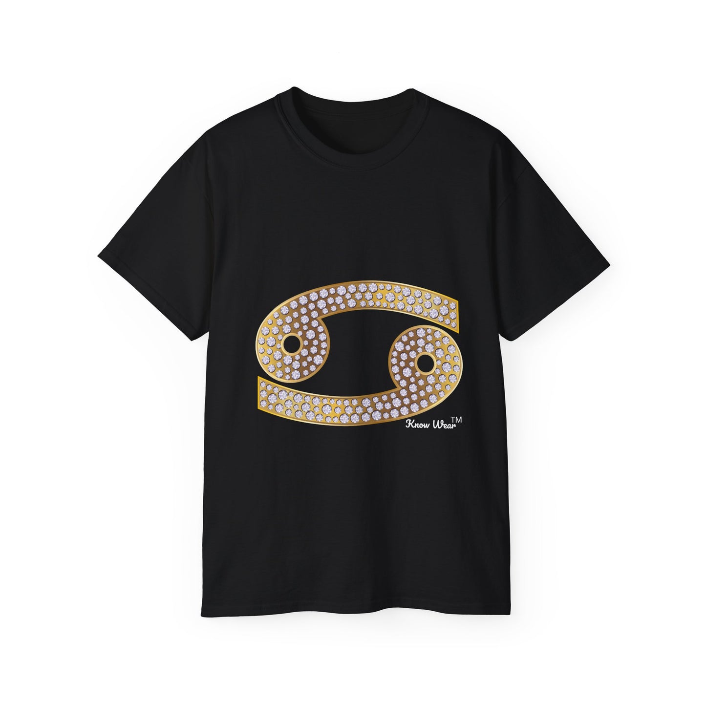 Cancer Unisex Ultra Cotton Tee - KNOW WEAR™ Collection