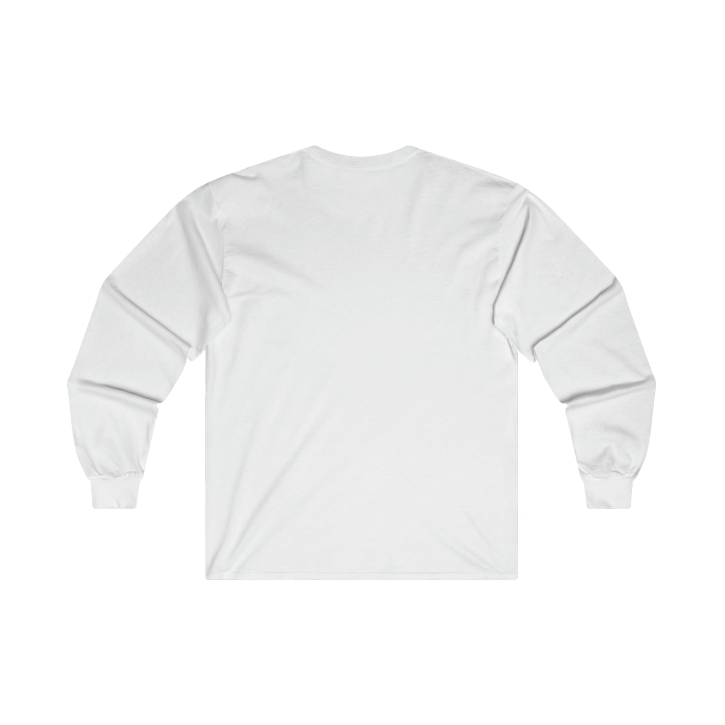 Men's Heart MELT™ Long Sleeve Tee