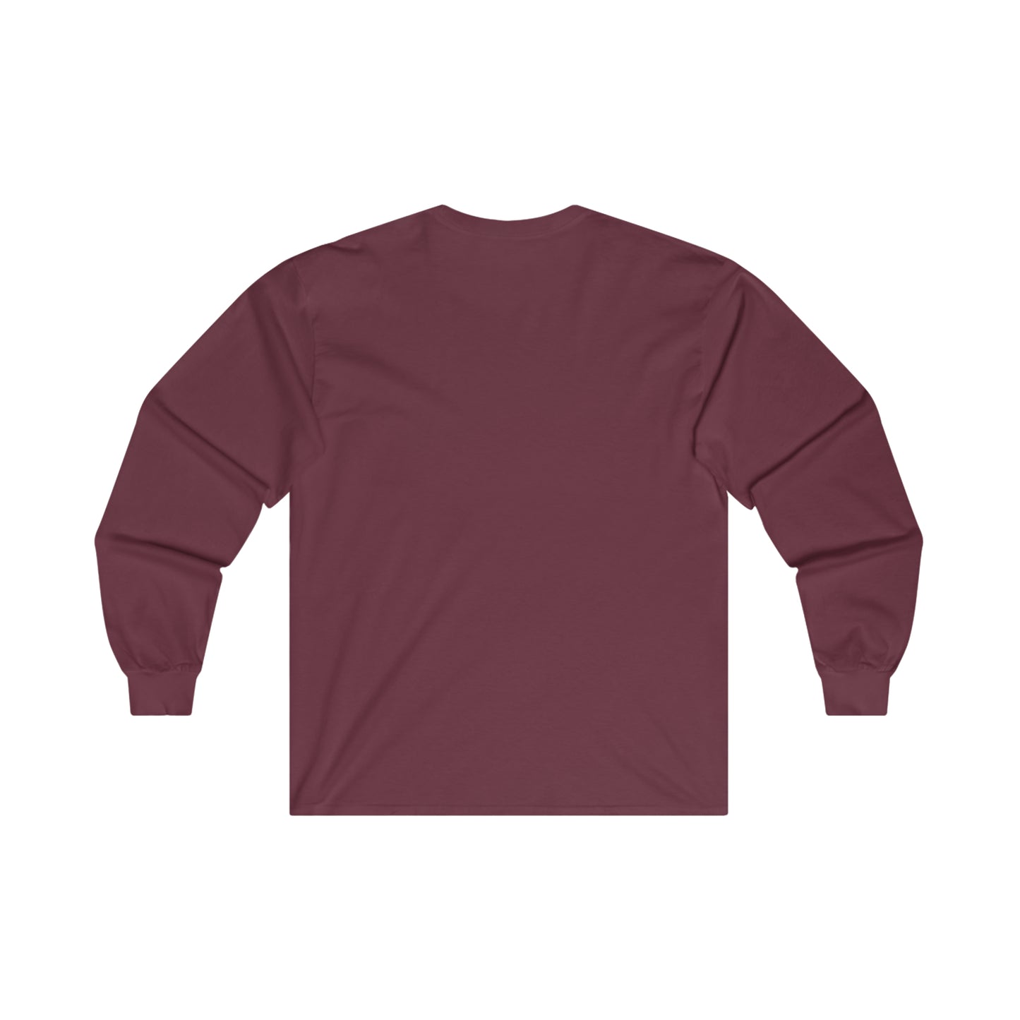 Men's Heart MELT™ Long Sleeve Tee