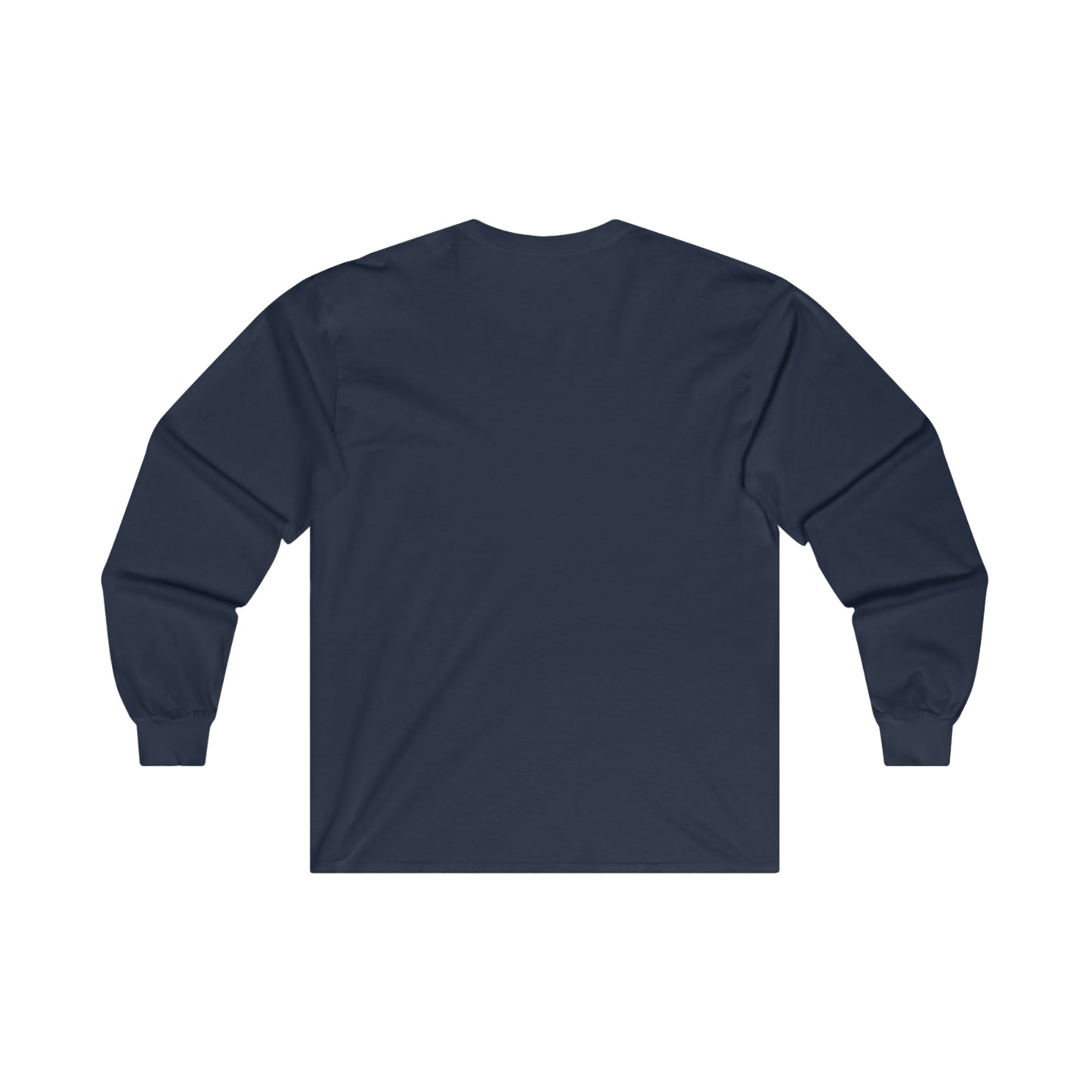 Men's Heart MELT™ Long Sleeve Tee