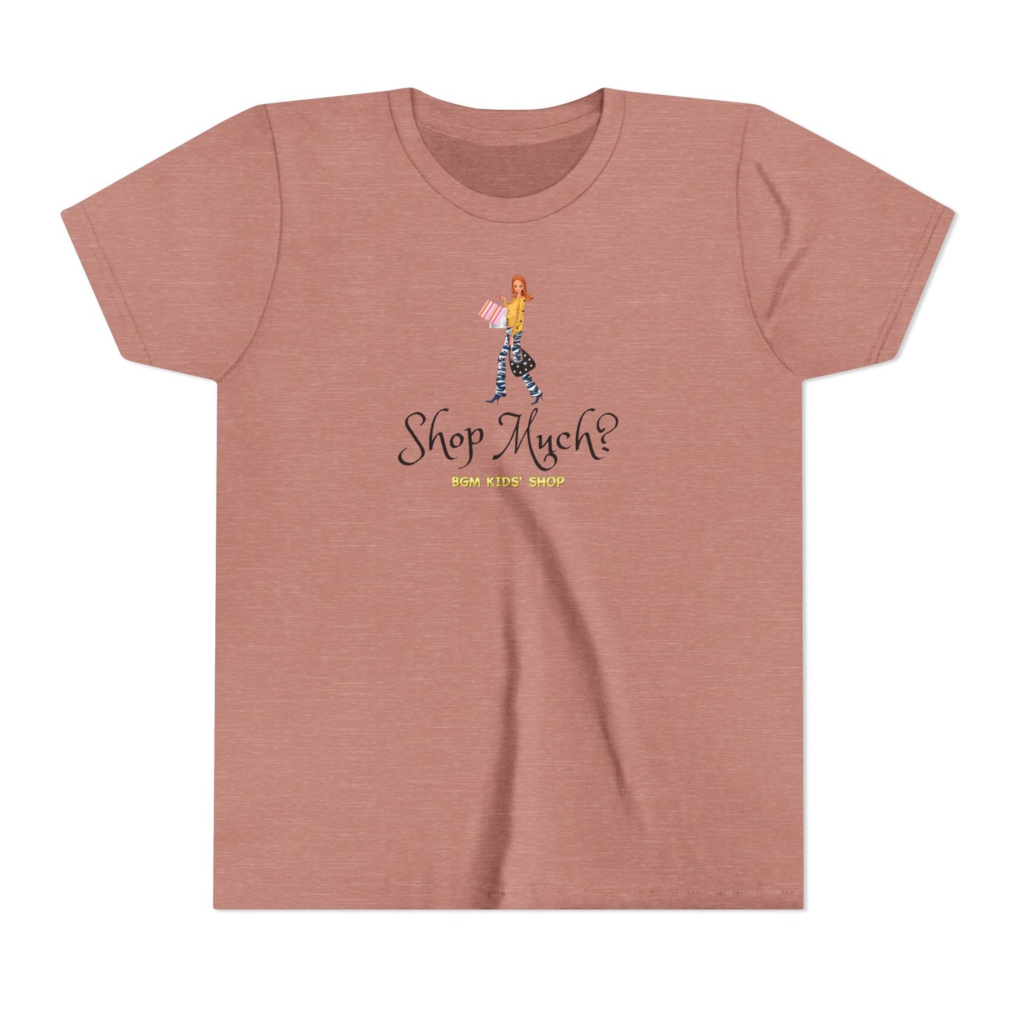 Shop Much Tee - BGM KIDS' SHOP