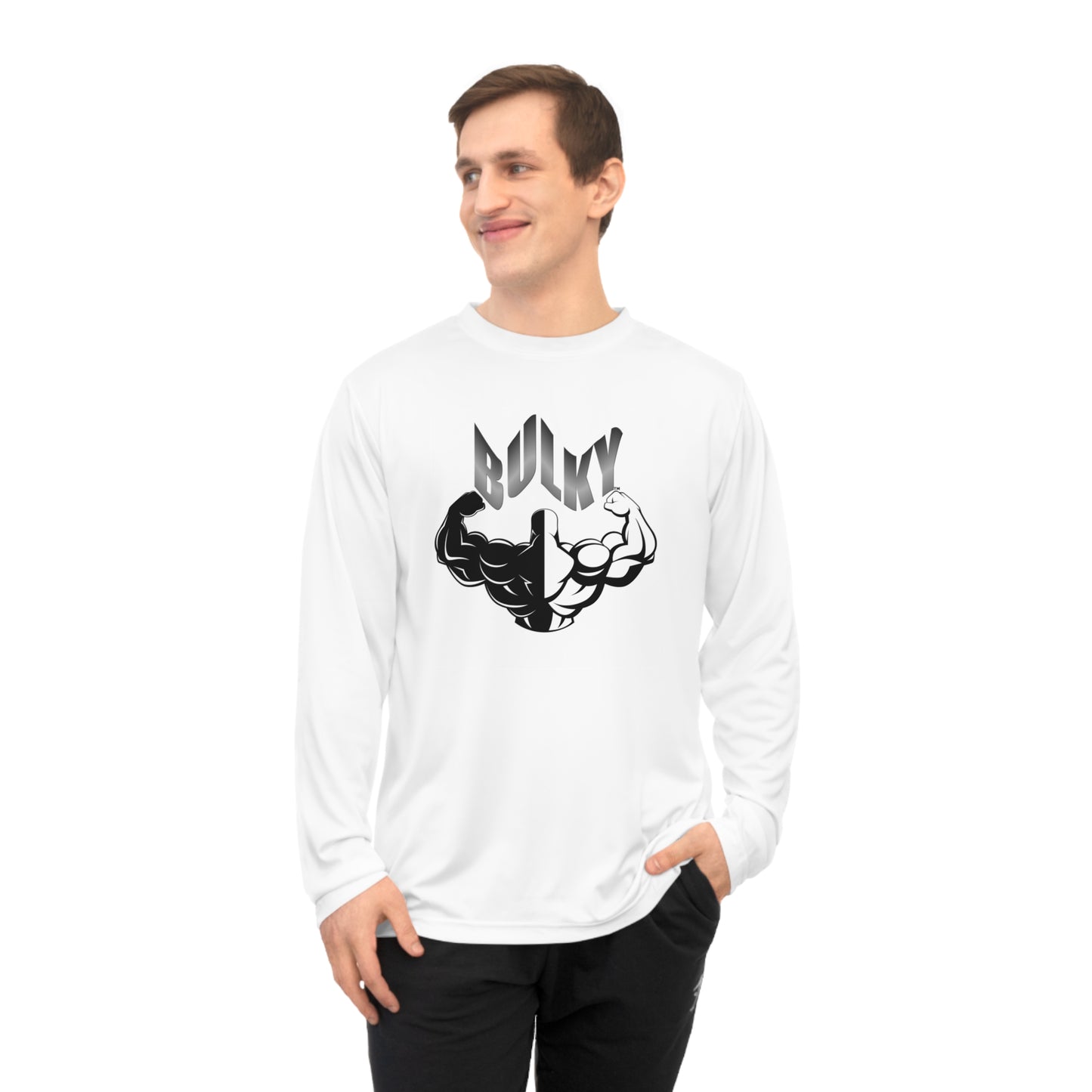 BULKY™Performance Long Sleeve Shirt