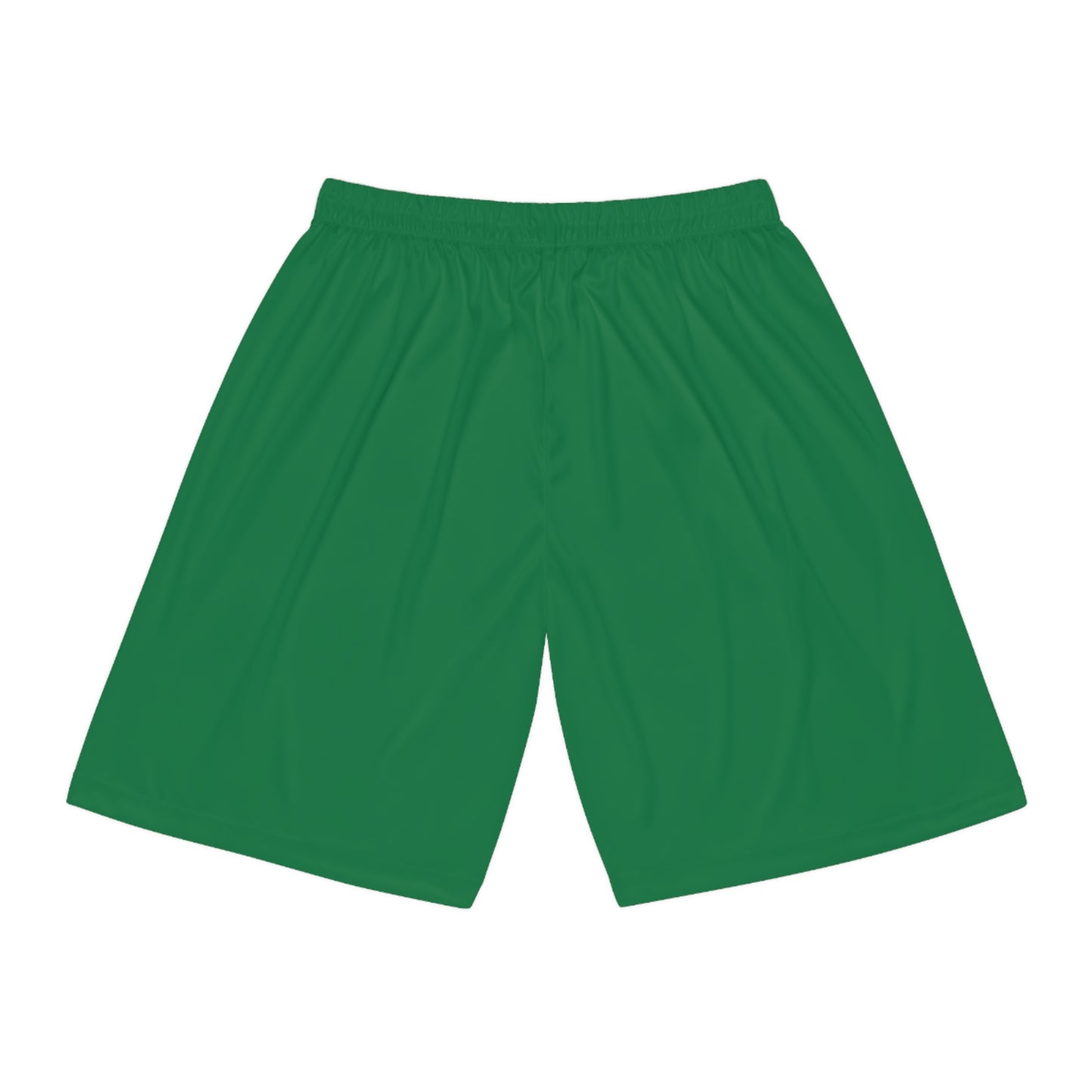 The Maverick™ Basketball Shorts