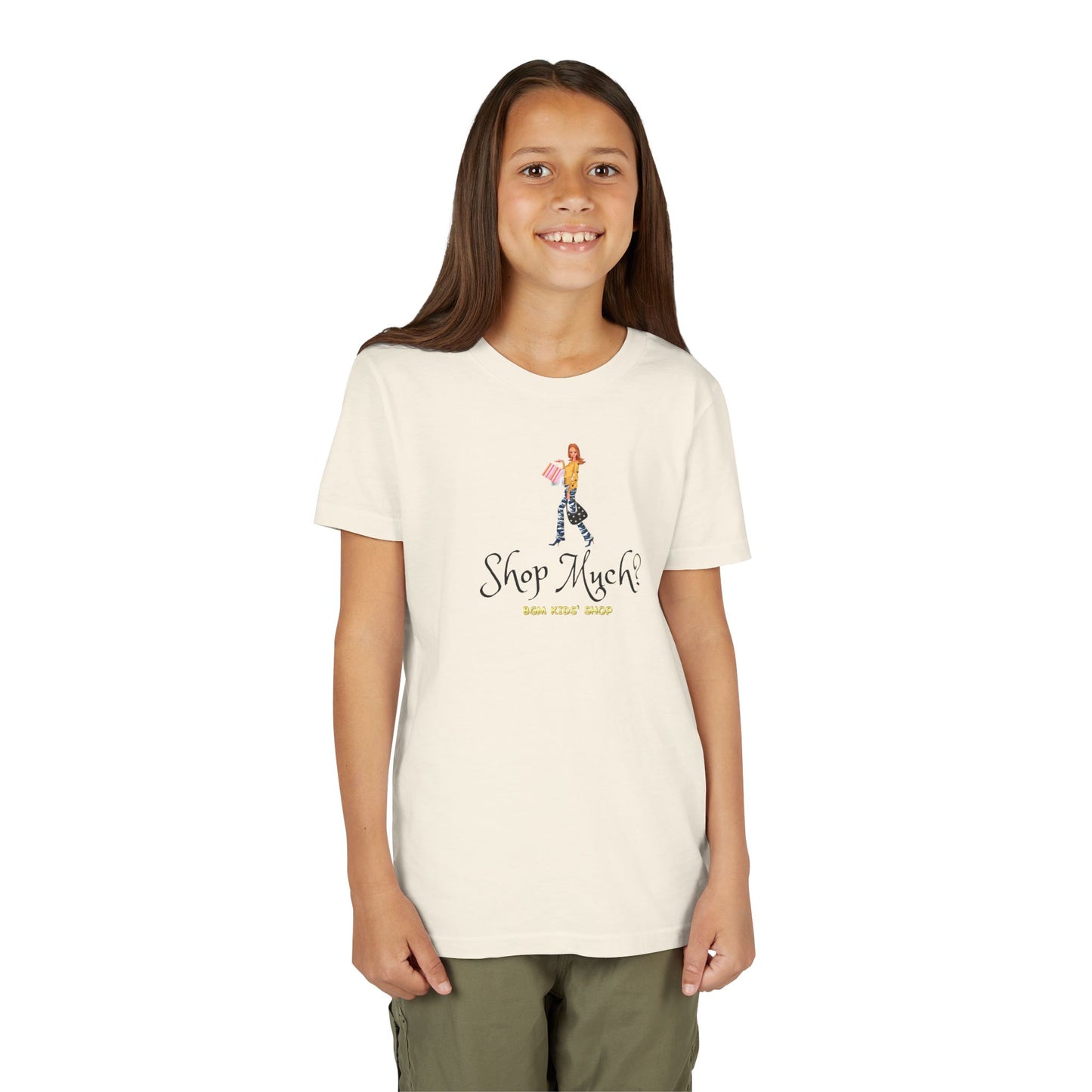 Shop Much Tee - BGM KIDS' SHOP