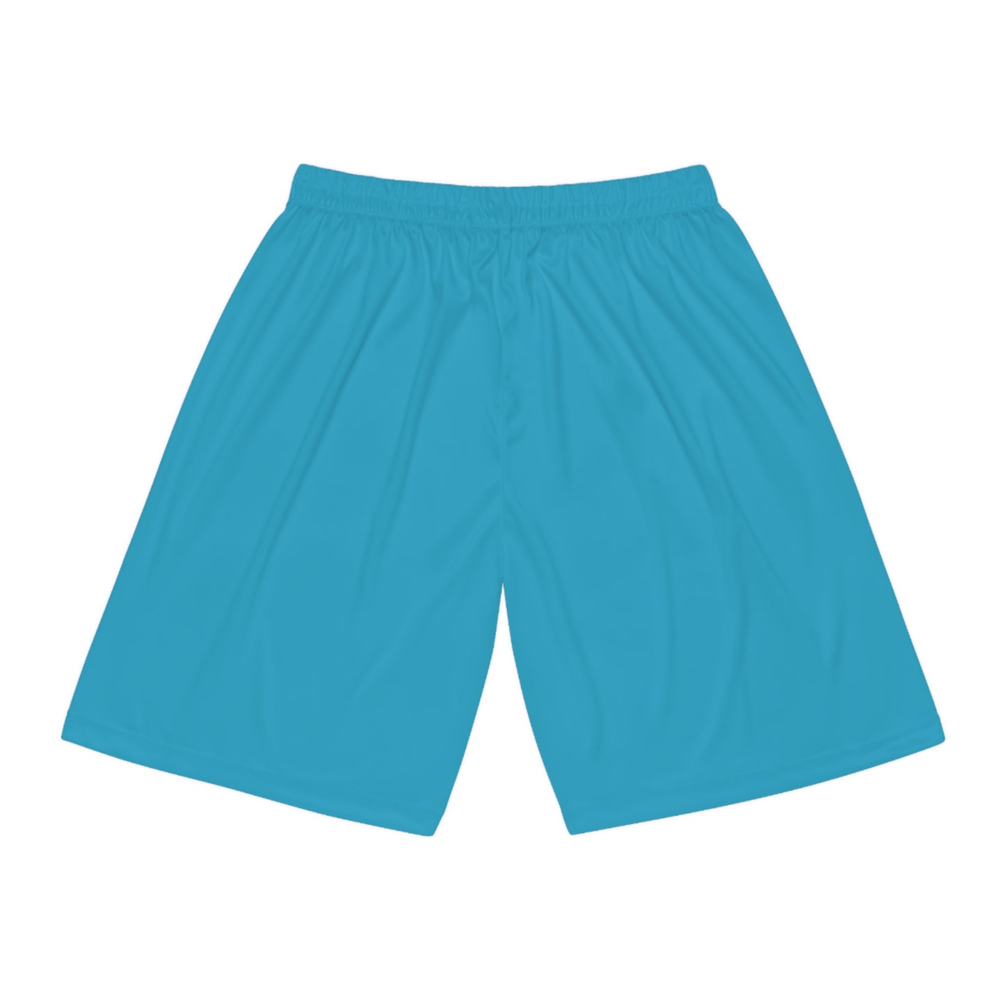 The Maverick™ Basketball Shorts