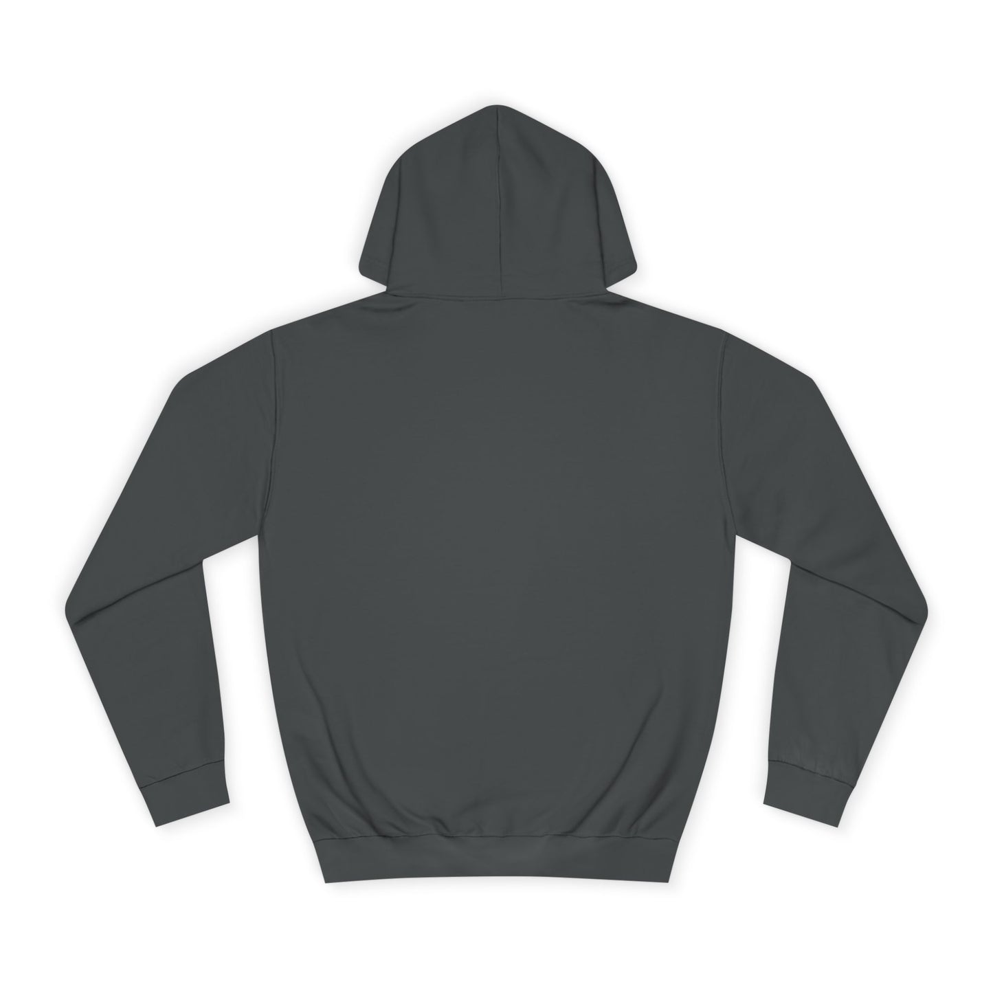 Necessary™ College Style Hoodie