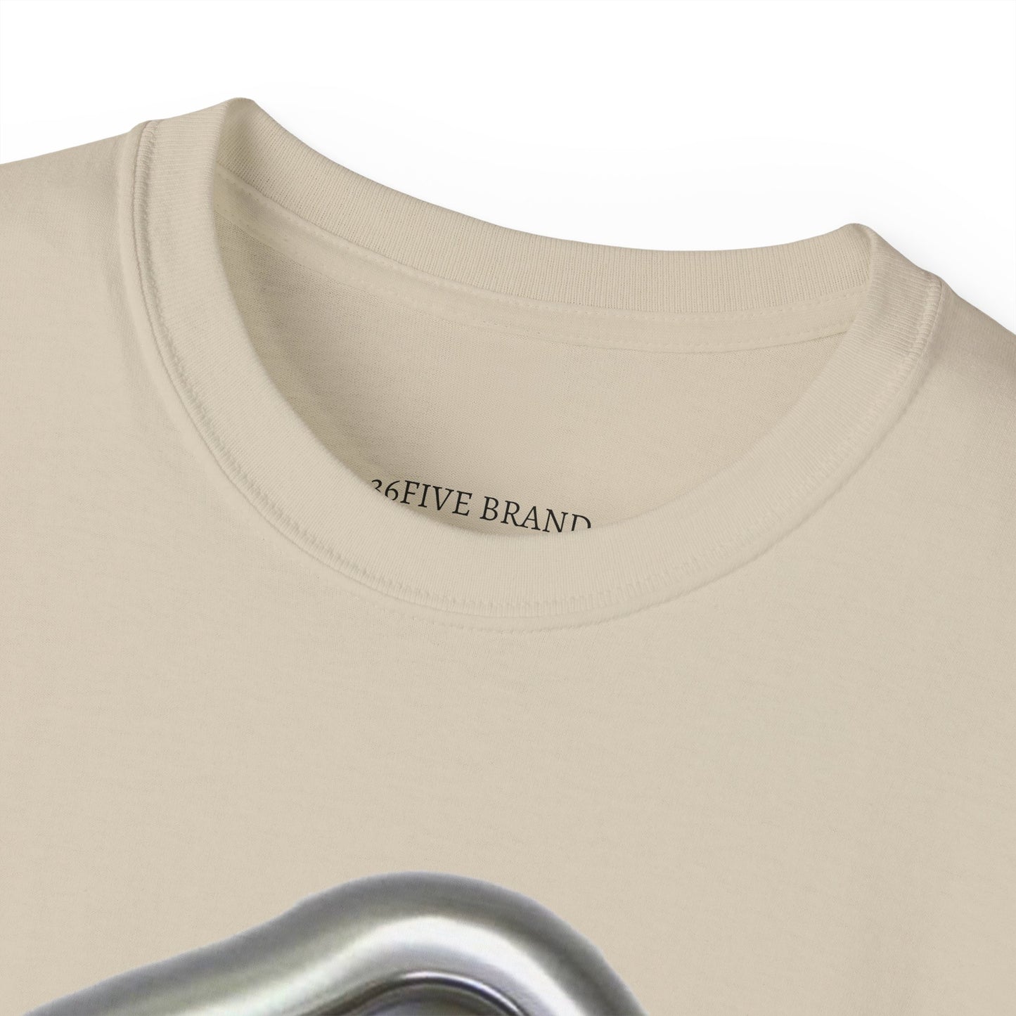 TIME MELT™ Unisex Ultra Cotton Tee