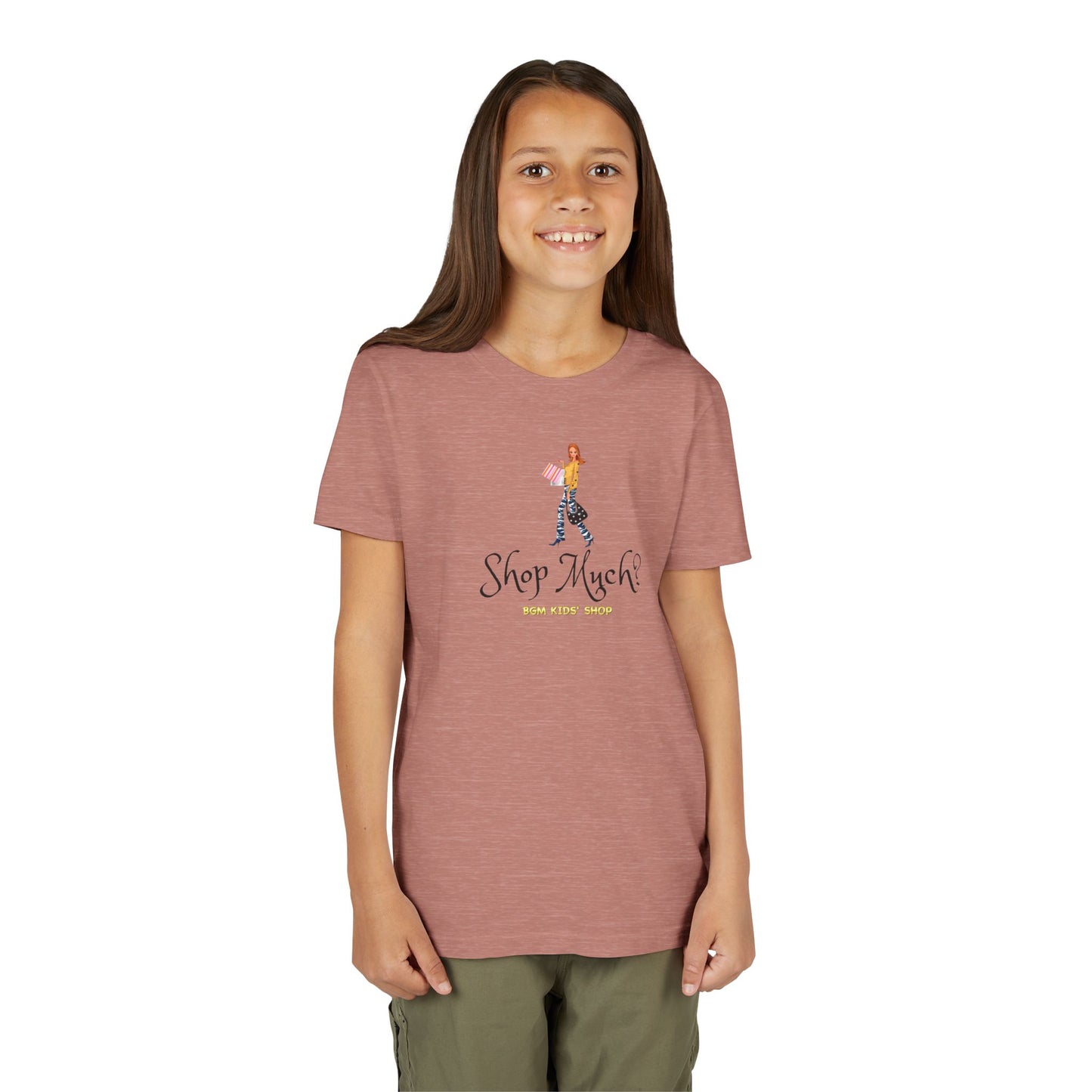 Shop Much Tee - BGM KIDS' SHOP