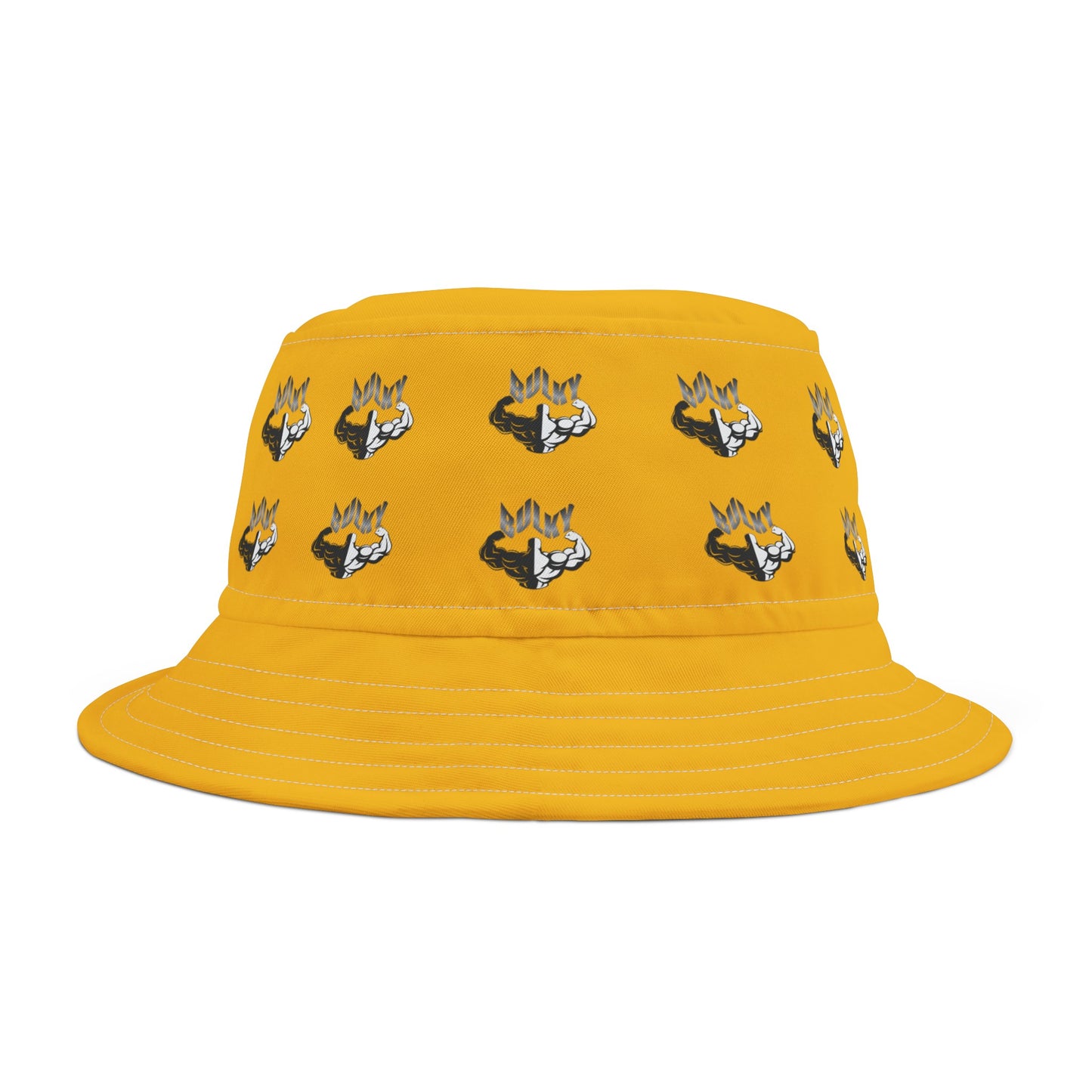 BULKY™ Bucket Hat