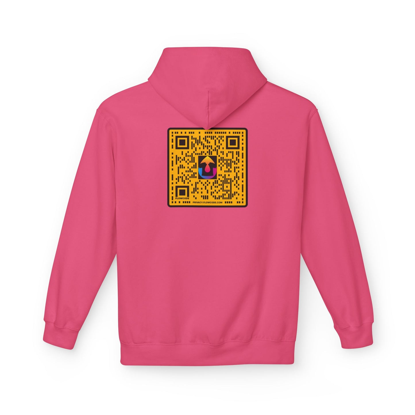 Copy of Build'n Create Solutions Logo Hoodie