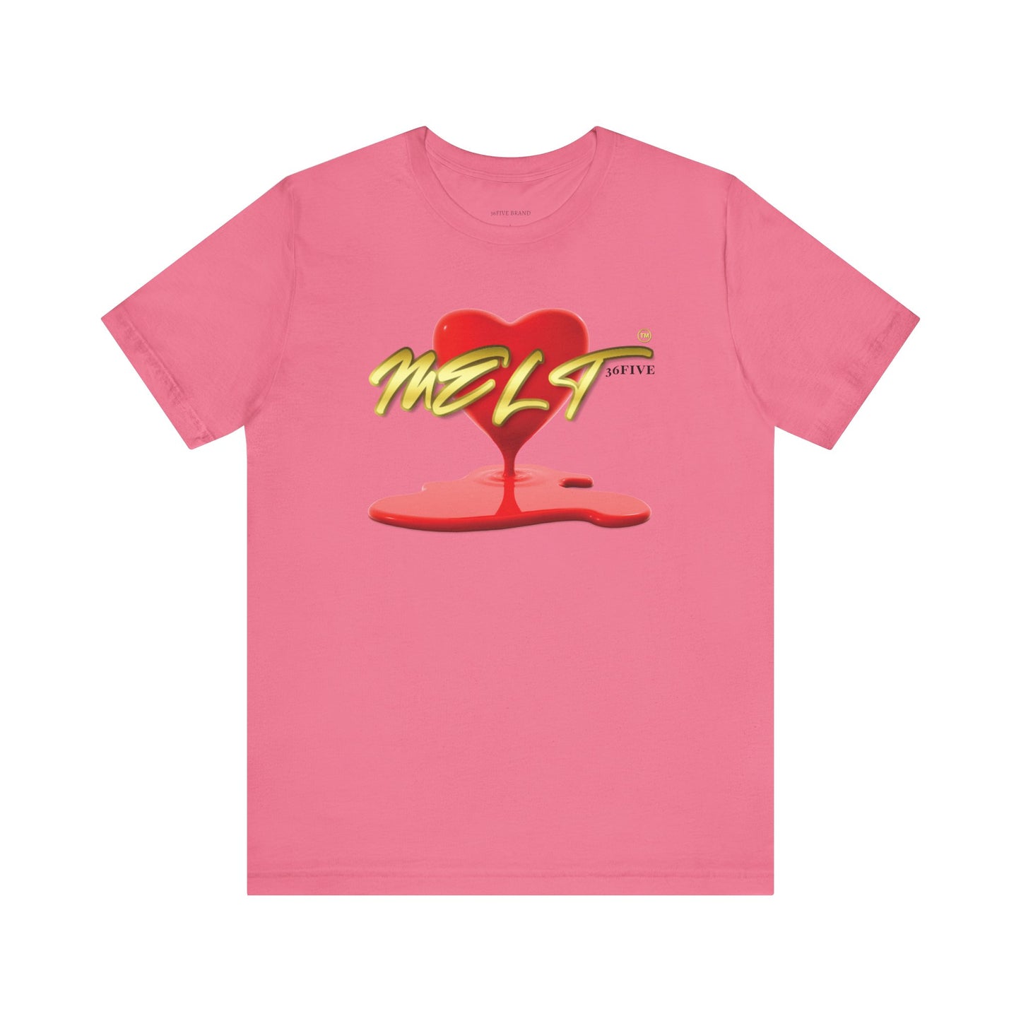 Heart MELT™ Unisex Tee