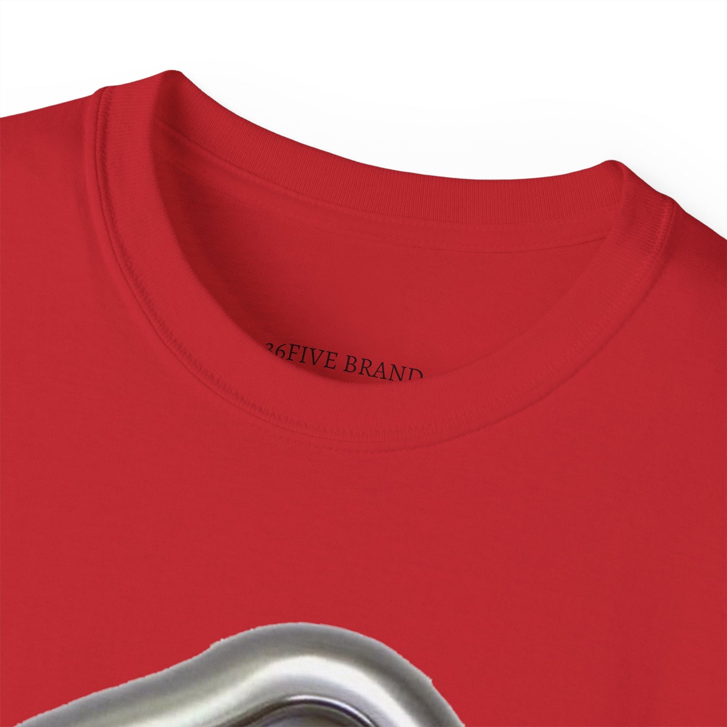 TIME MELT™ Unisex Ultra Cotton Tee