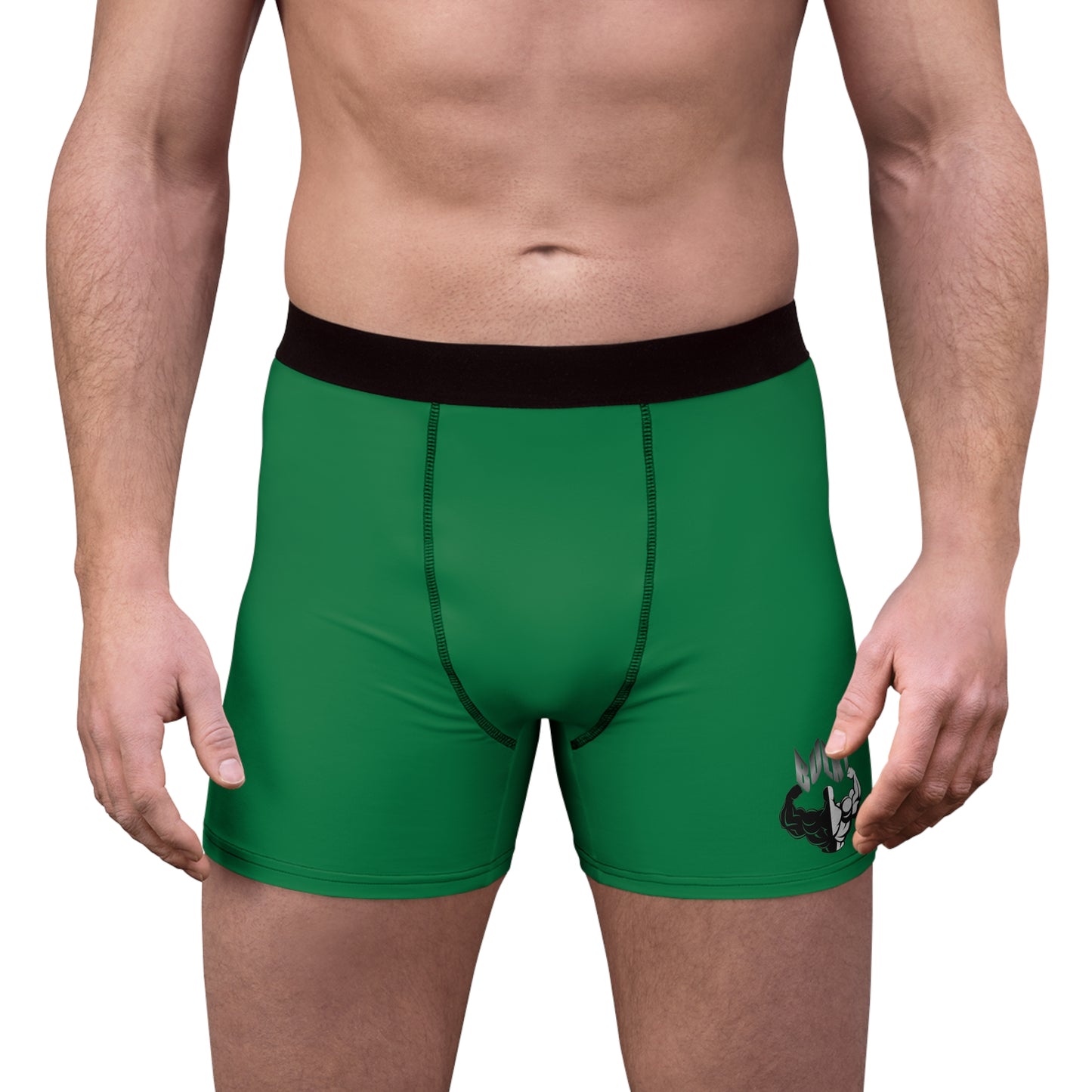 BULKY™ Men's Boxer Briefs