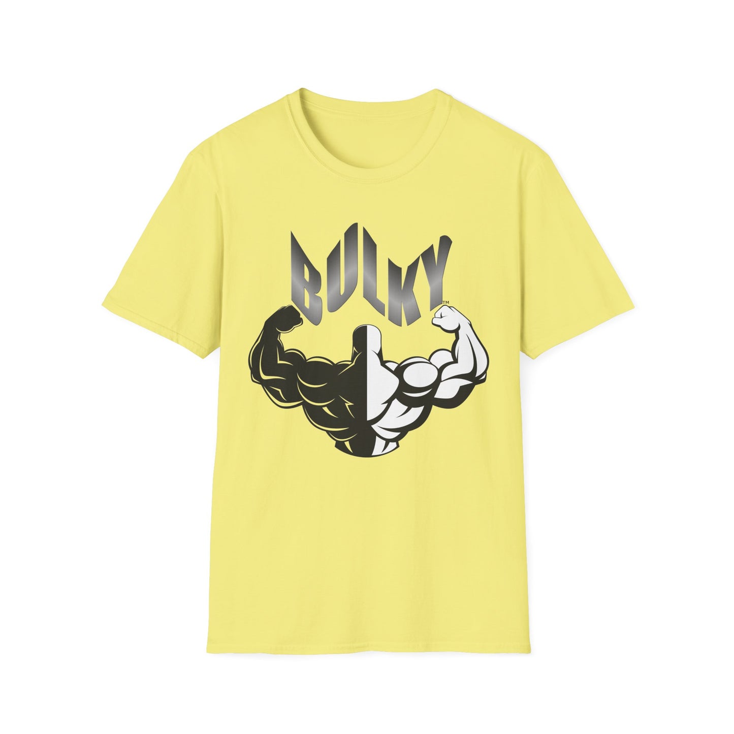 BULKY™ Soft-Style T-Shirt