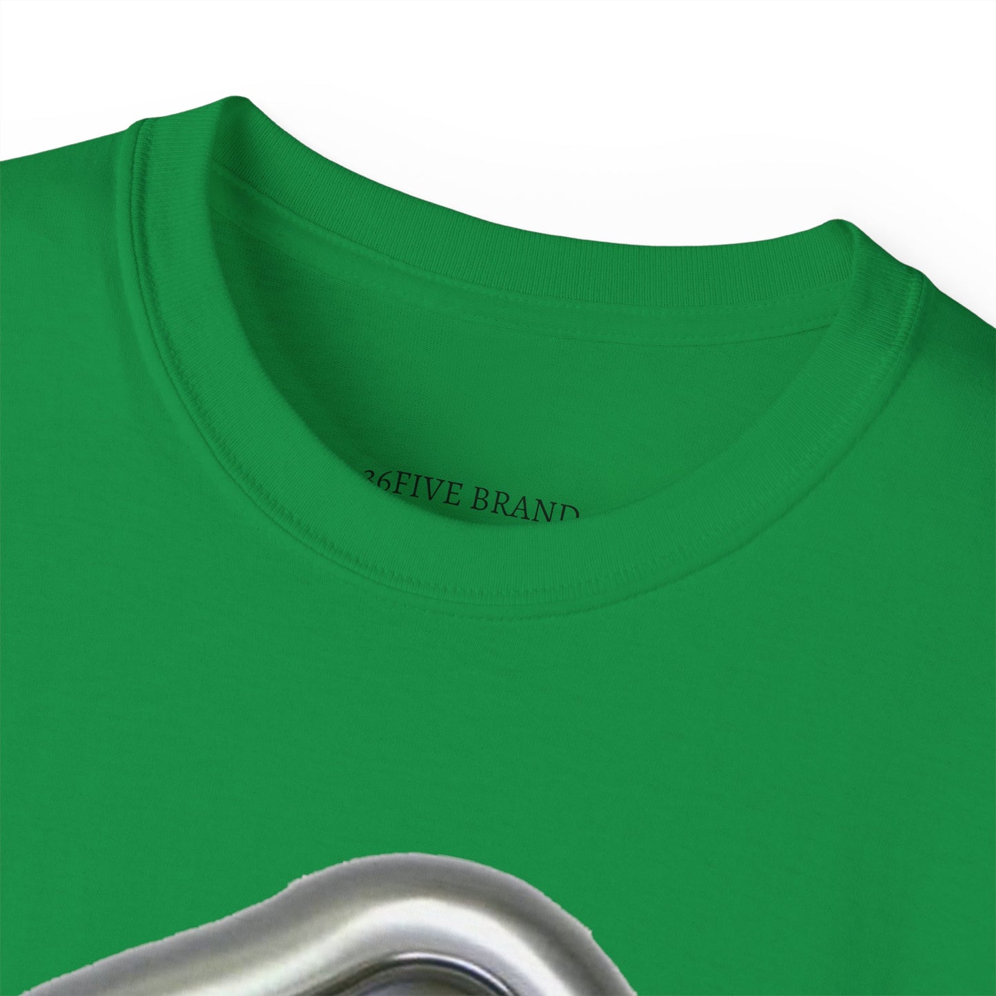 TIME MELT™ Unisex Ultra Cotton Tee
