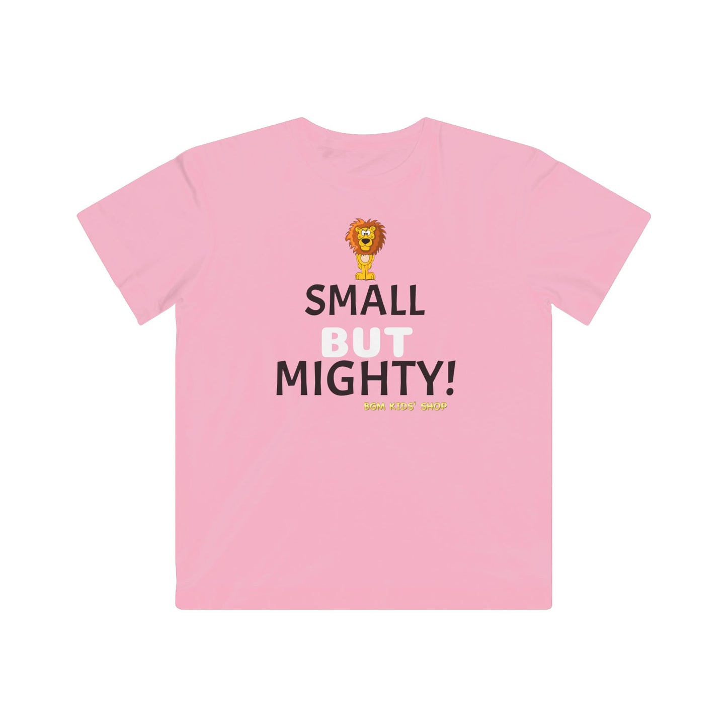 Mighty Me - BGM Kids' Shop