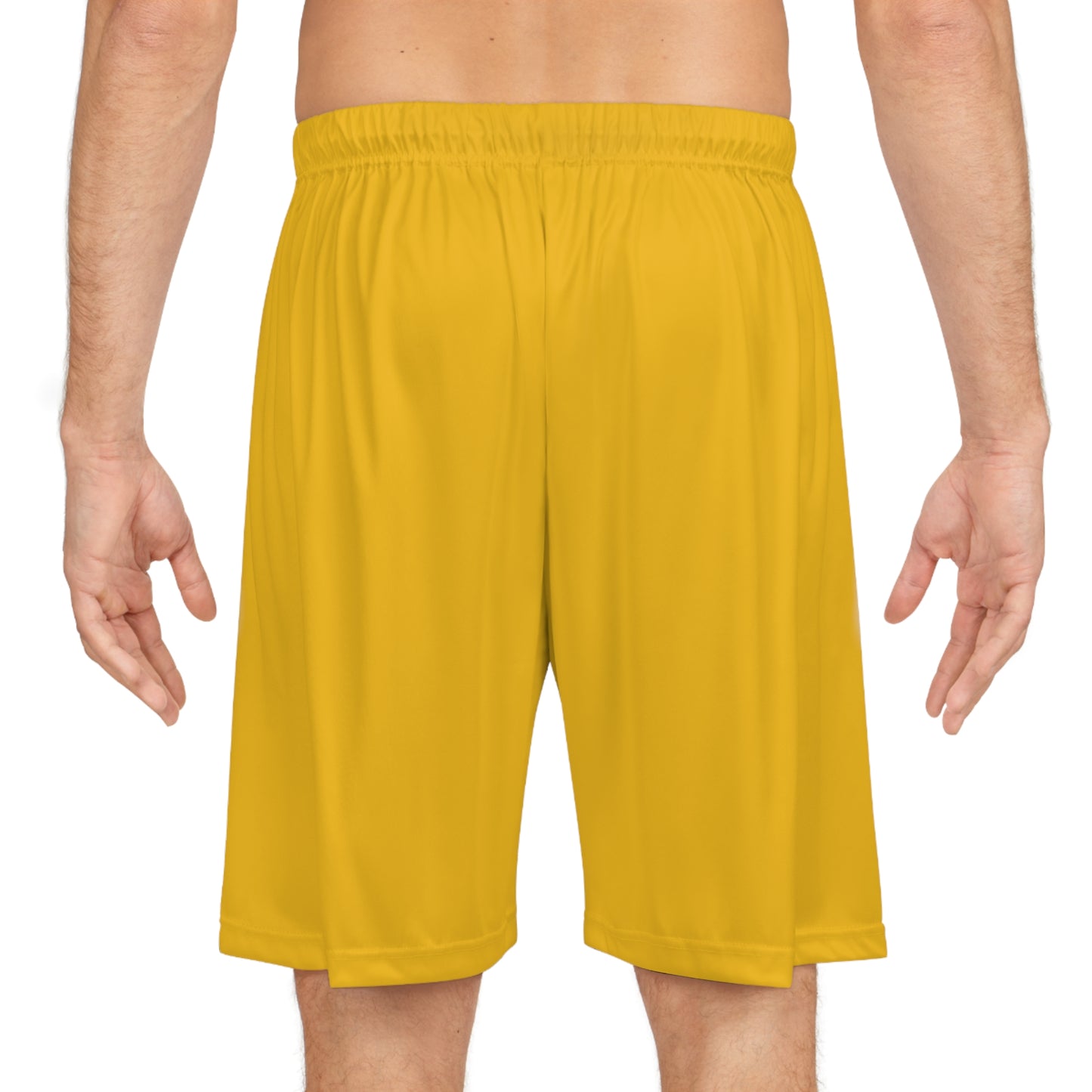 The Maverick™ Basketball Shorts
