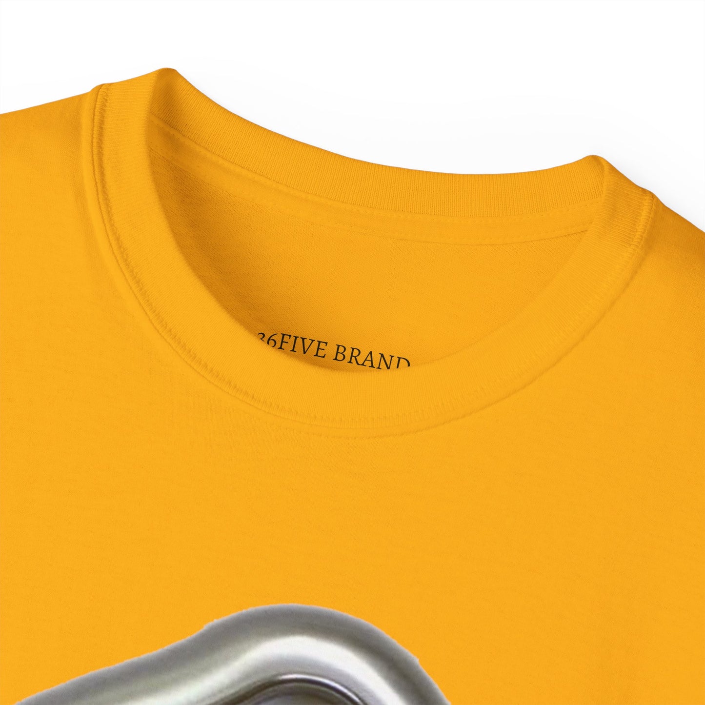 TIME MELT™ Unisex Ultra Cotton Tee
