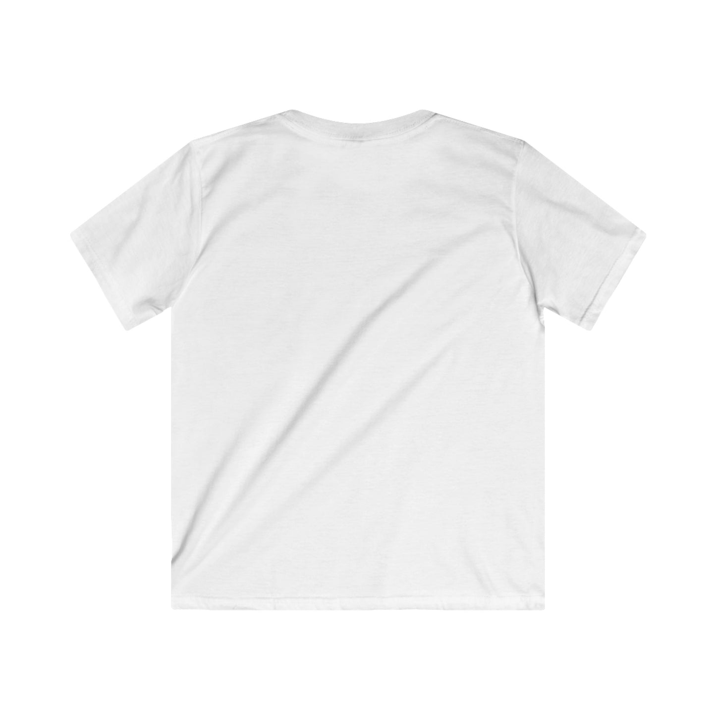 Ice Cream Tee - BGM Kids' Shop