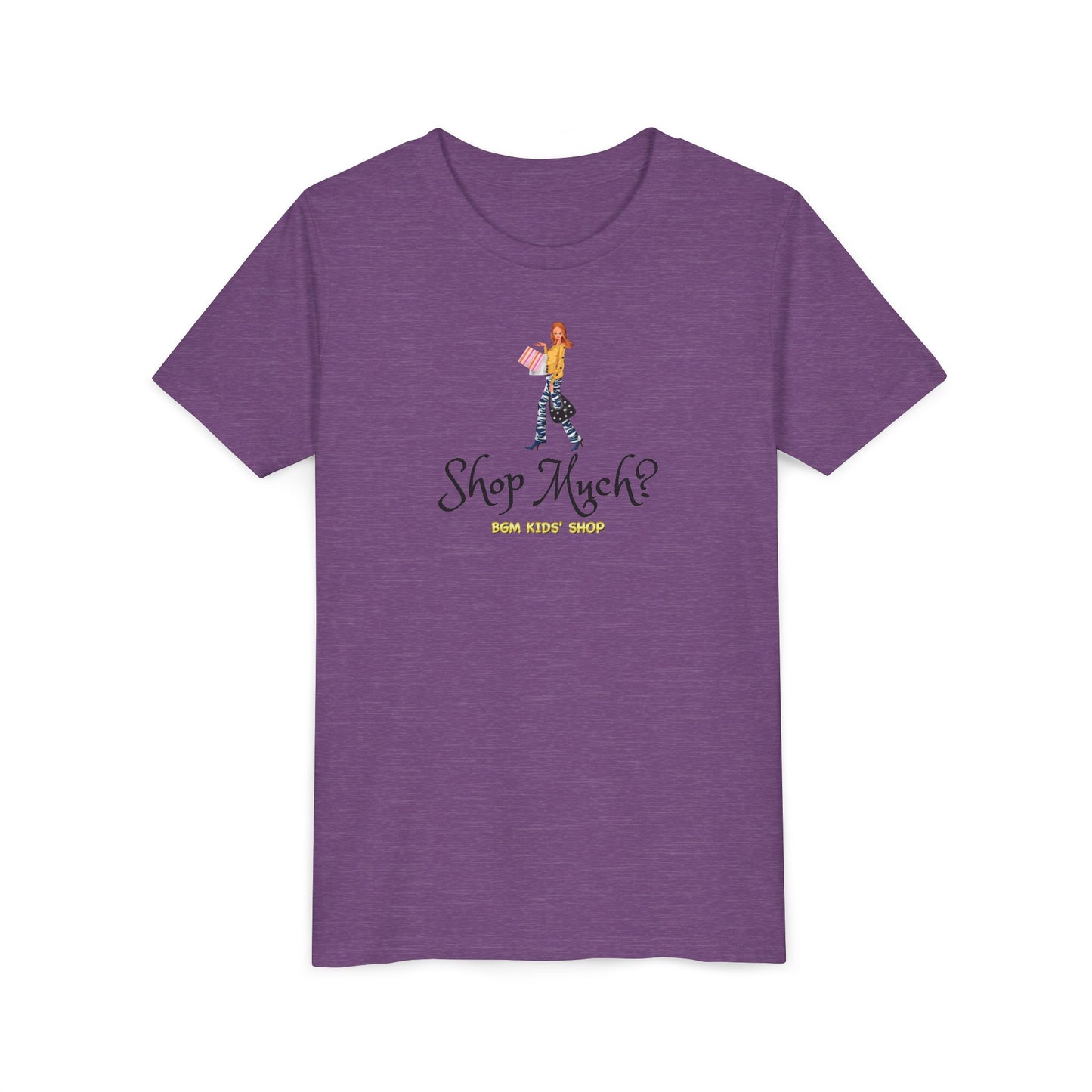 Shop Much Tee - BGM KIDS' SHOP