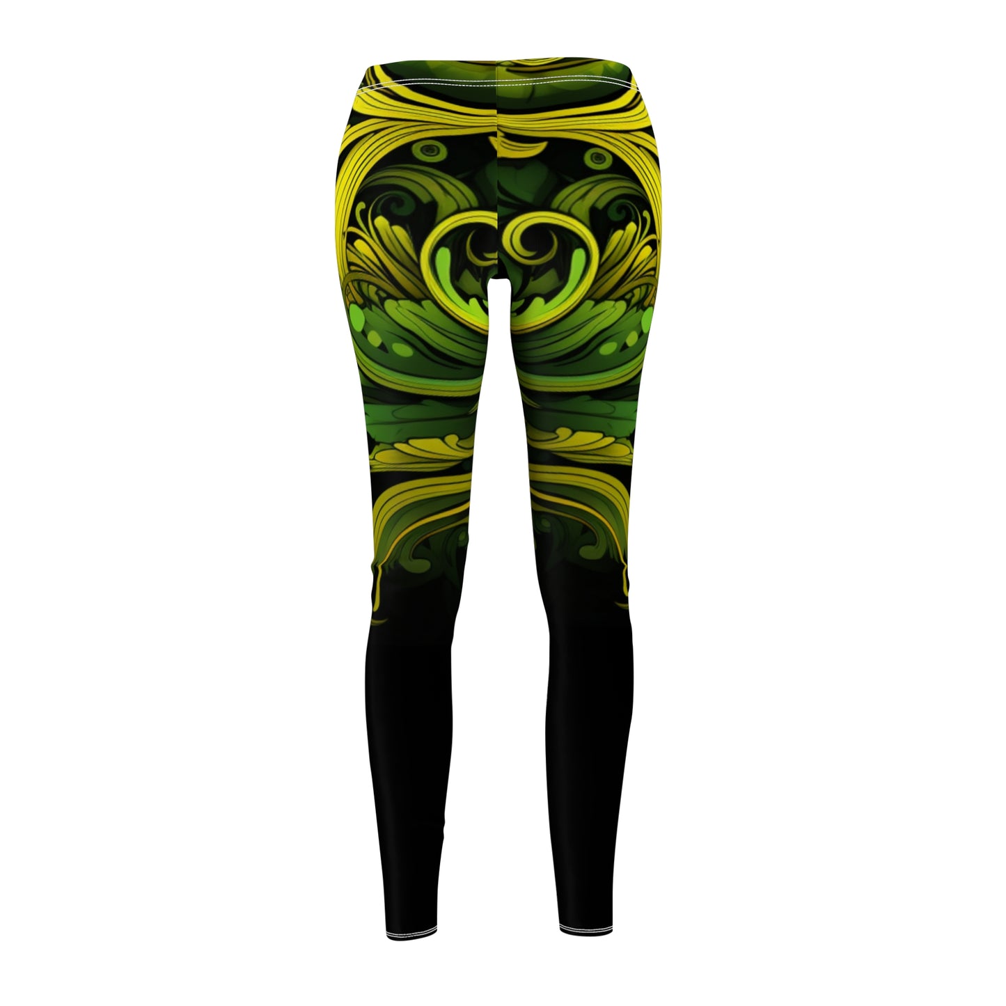 Be Leaf It - Women's Leggings