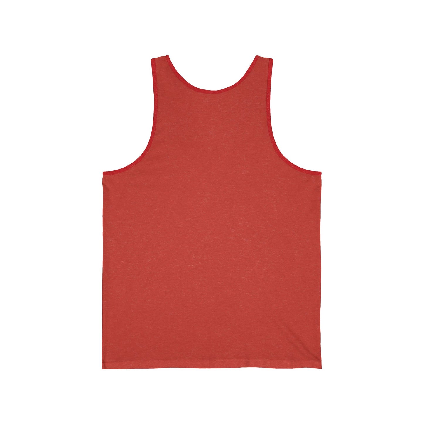 BULKY™Jersey Tank