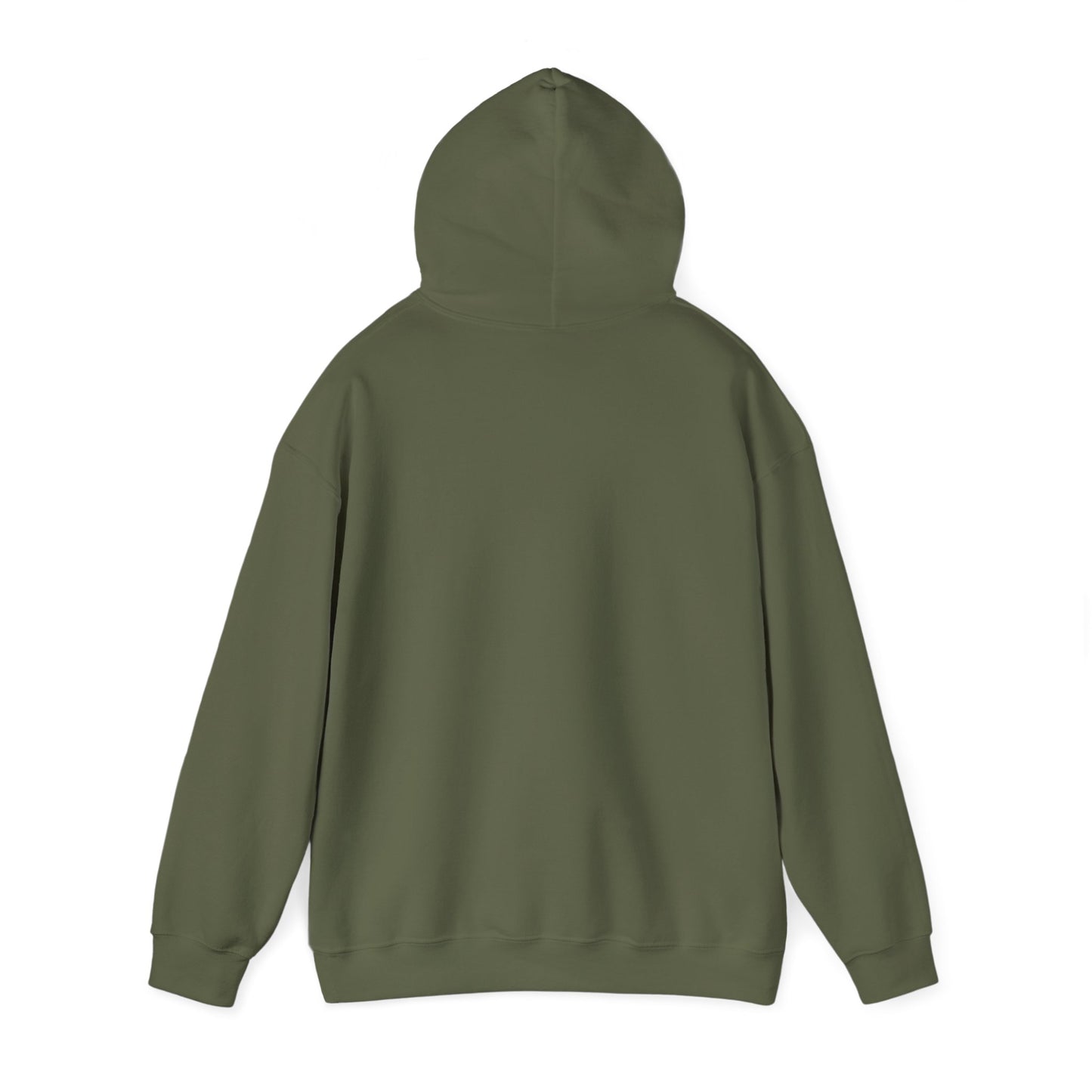 Queen Mood Hooded Sweatshirt