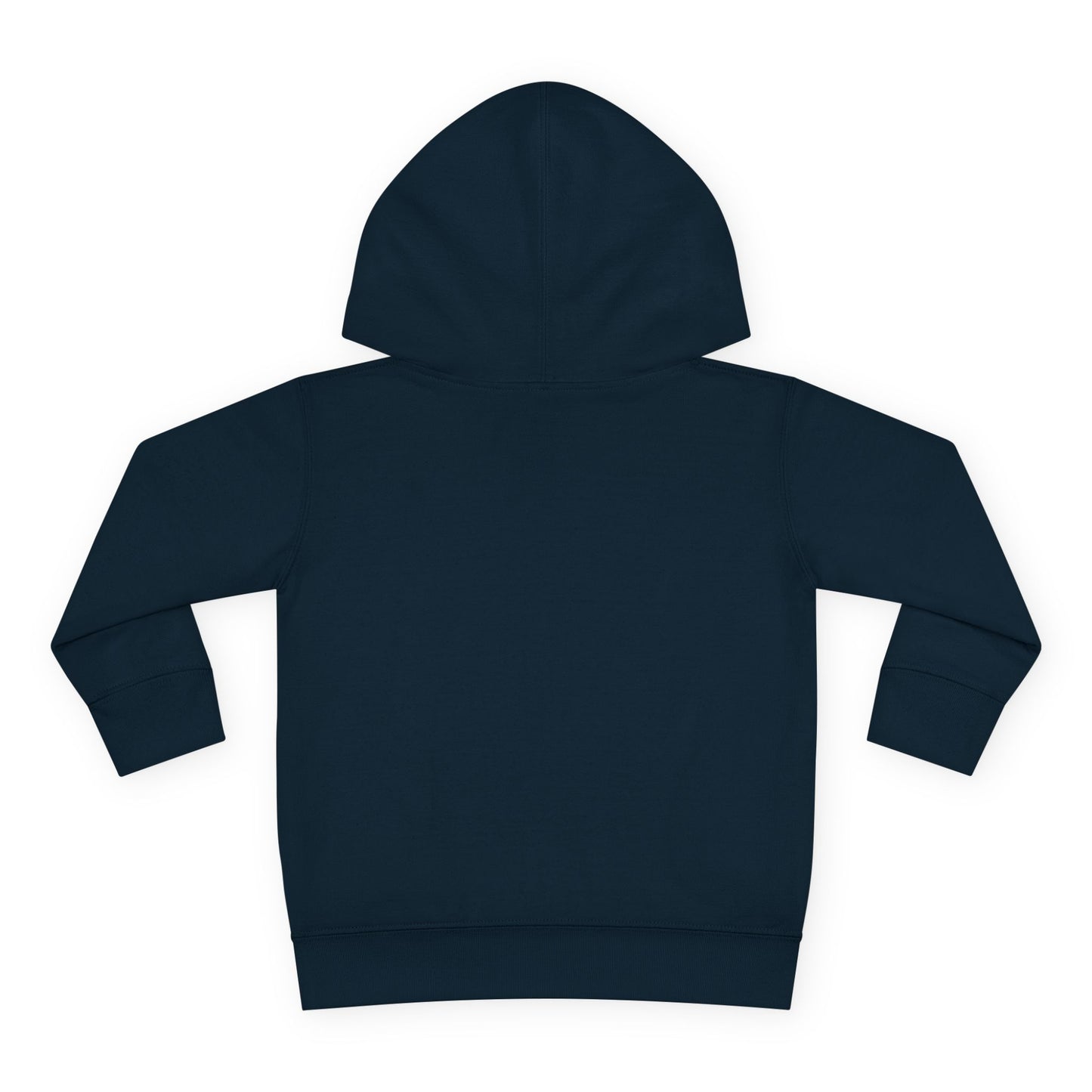 Big Goals - Toddler Pullover Fleece Hoodie