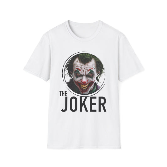 The Joker Mischief Tee