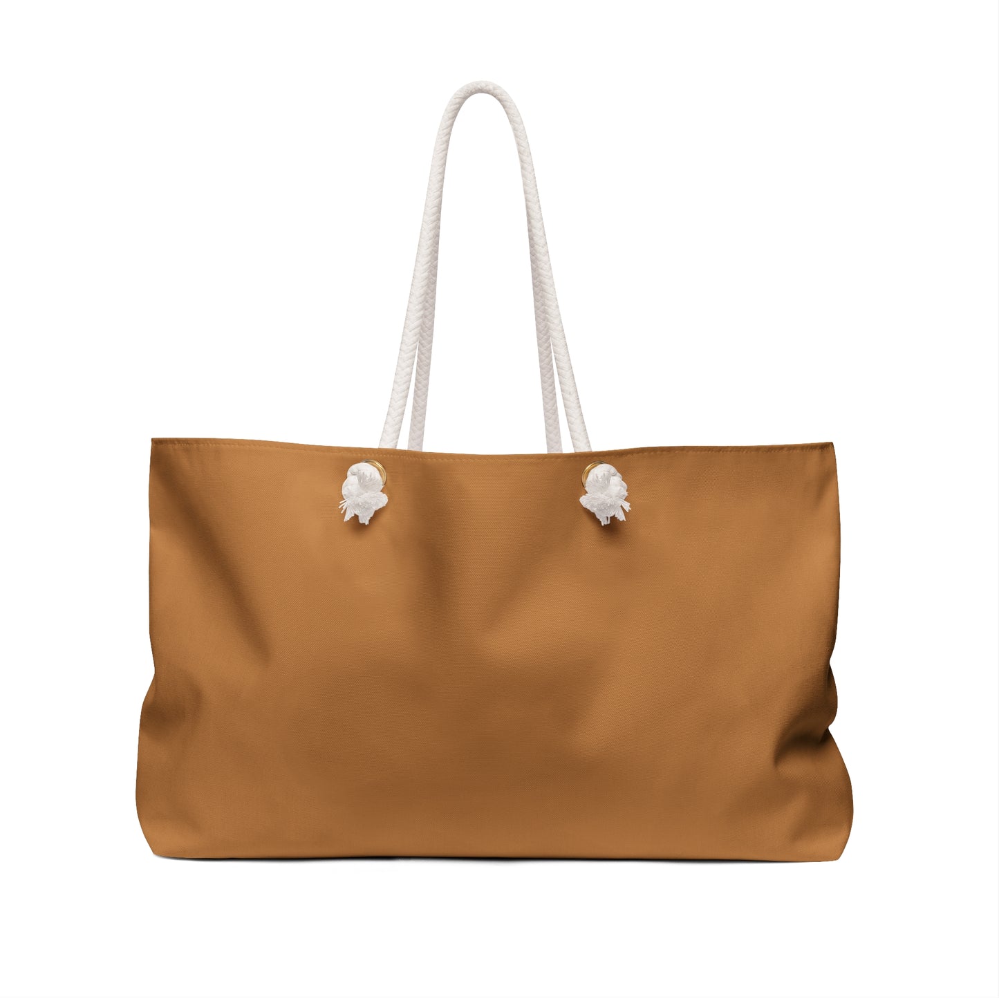 Lovely Locs Weekender Tote Bag