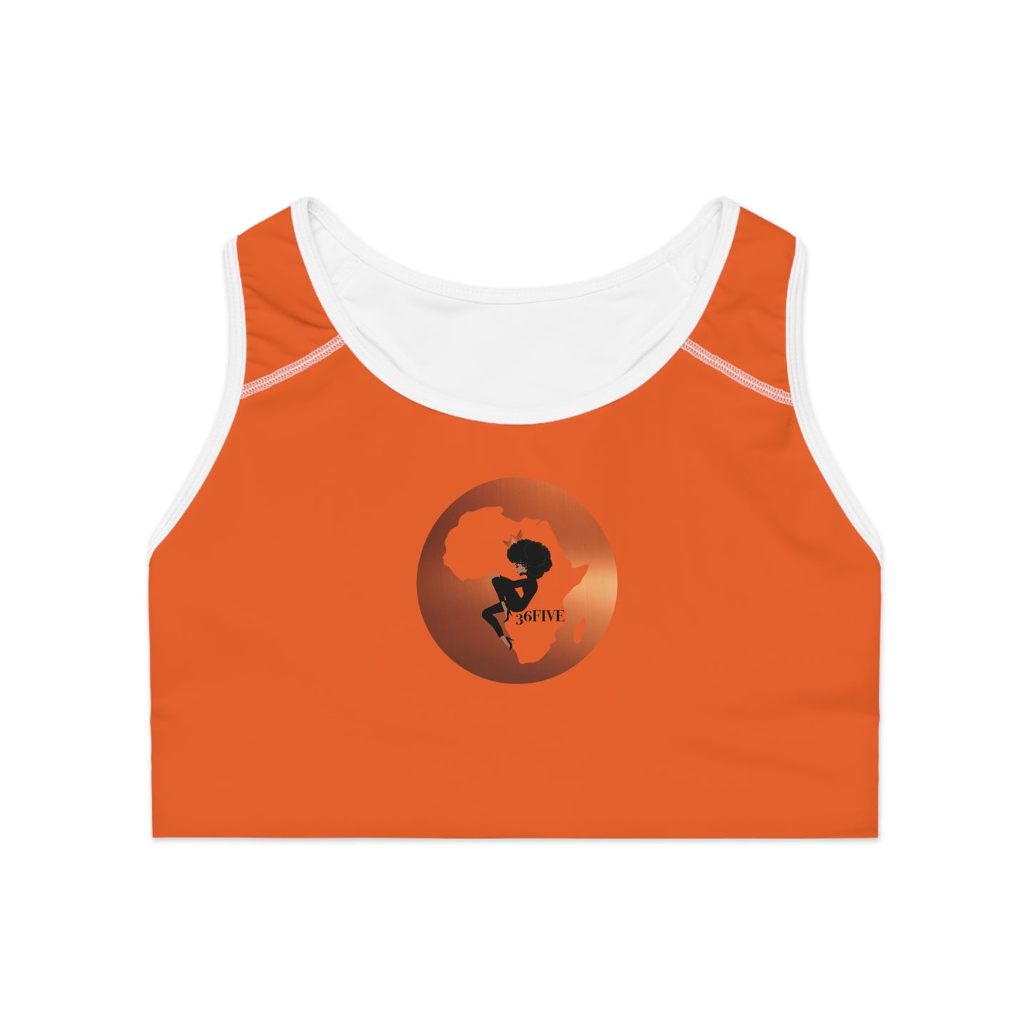 REGAL FIT™ Sports Bra