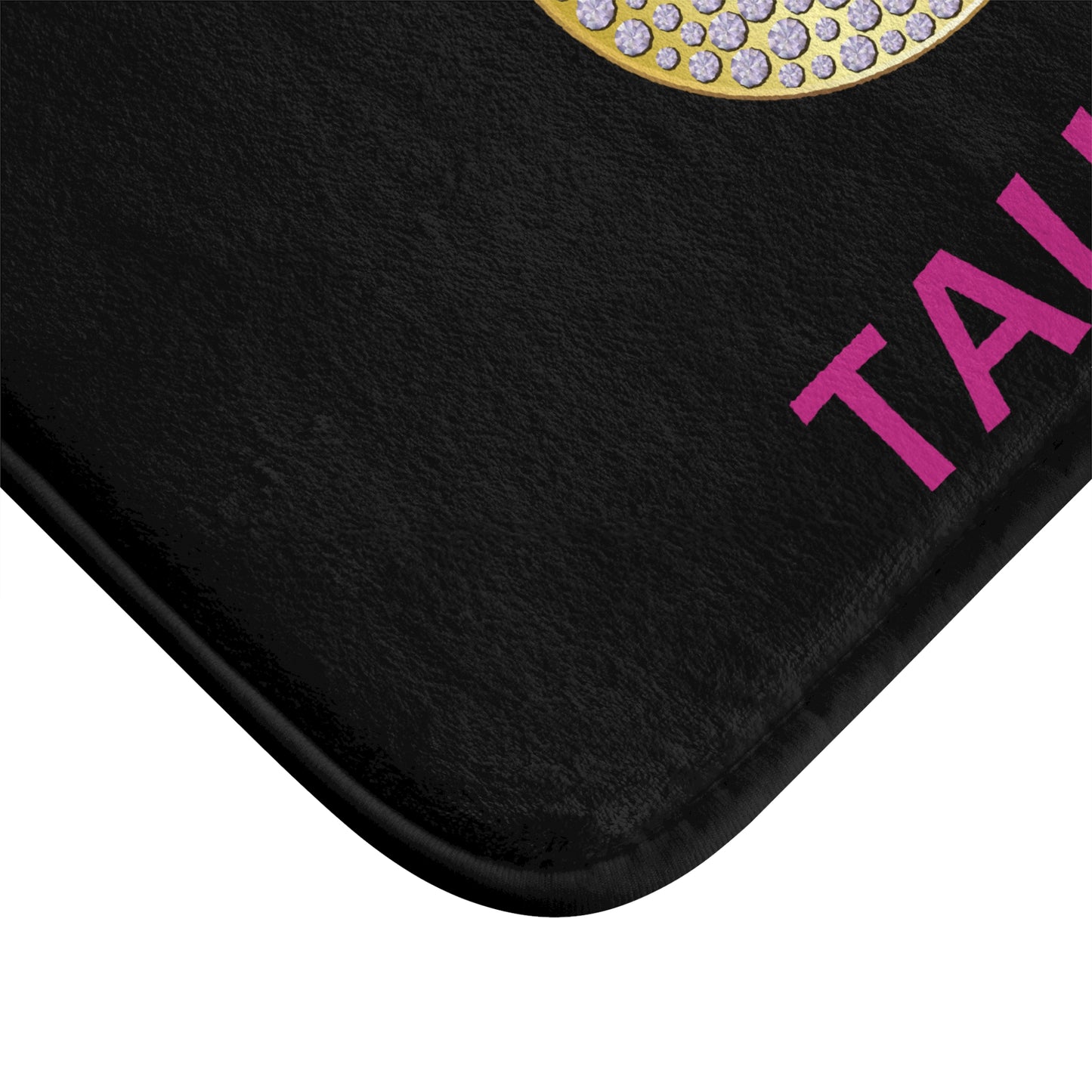 Taurus Bath Mat - Know Wear™ Collection