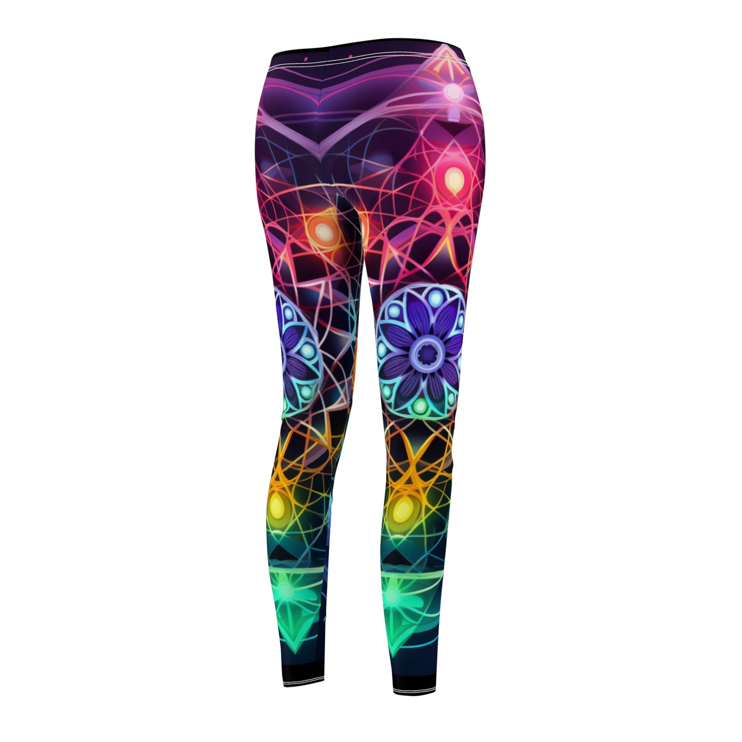 SACRED - WOMEN'S LEGGINGS