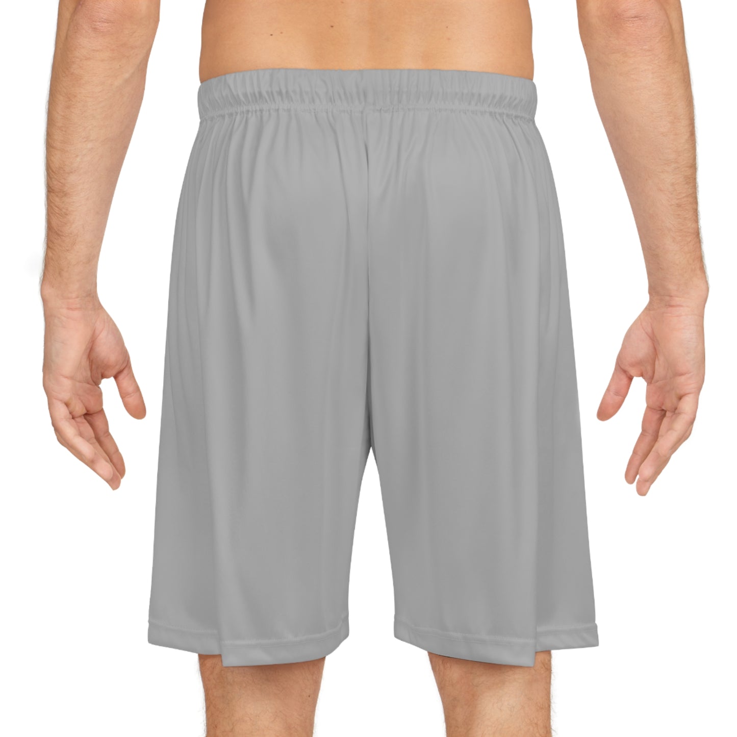 The Maverick™ Basketball Shorts