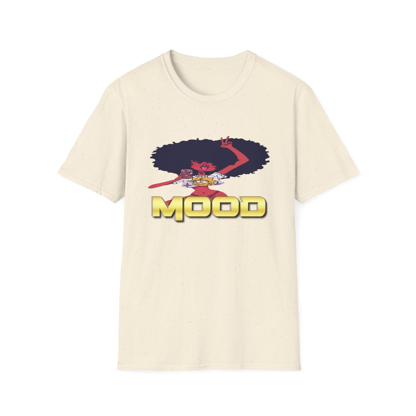 Selfie Mood - Soft T-Shirt