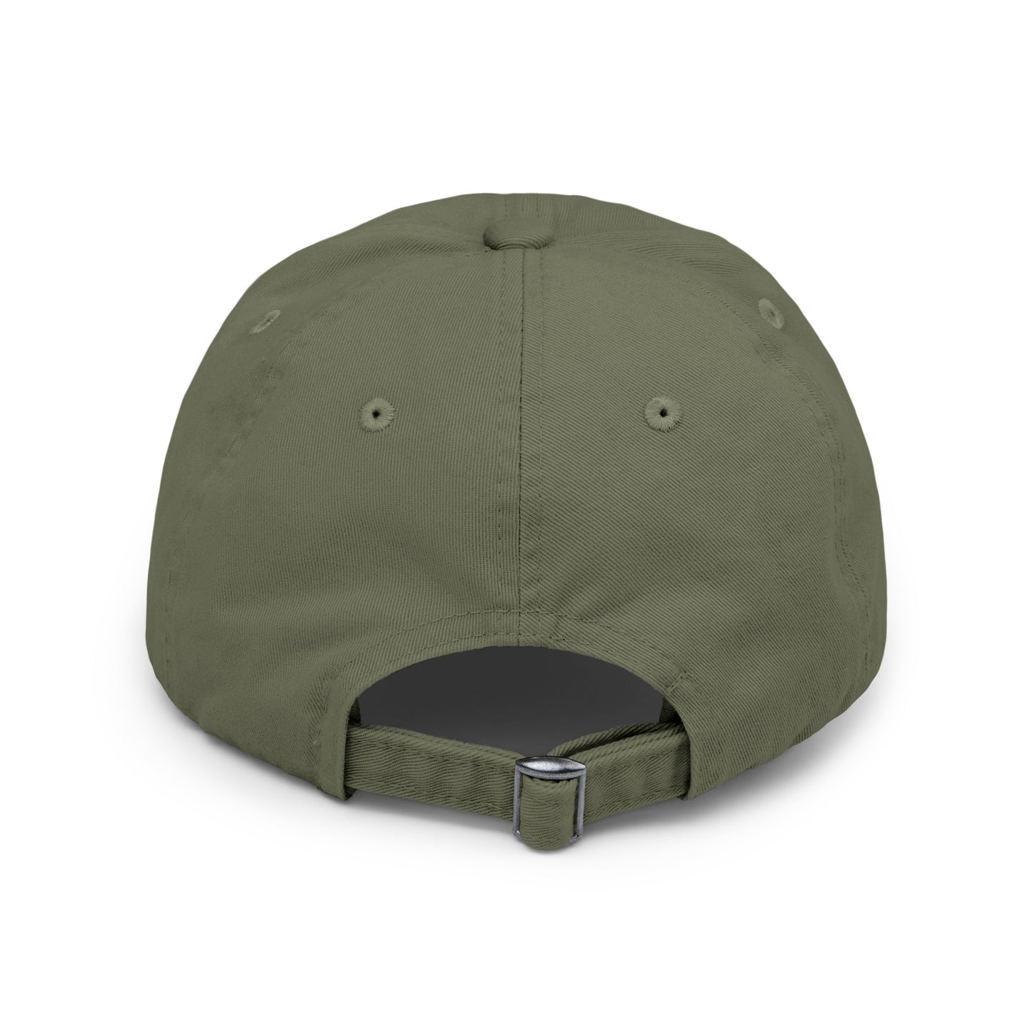 BULKY™ Distressed Cap