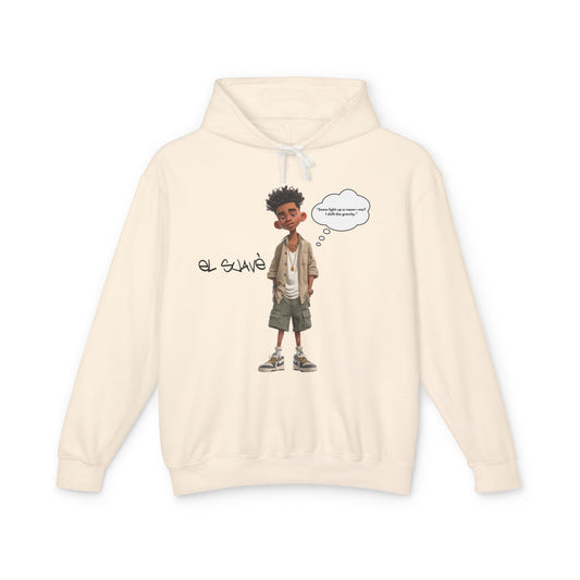 El Suavè™ Premium Hooded Sweatshirt