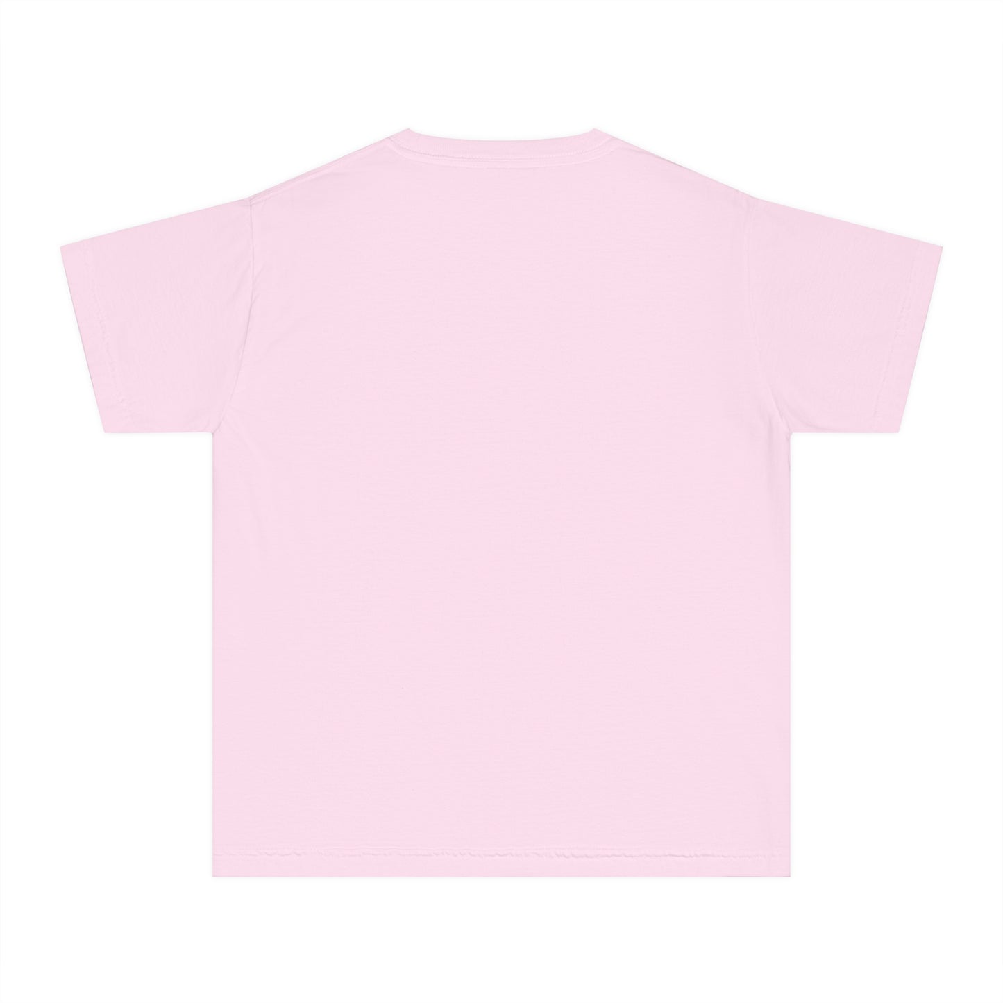 Heart MELT™ - Youth Tee - Midweight