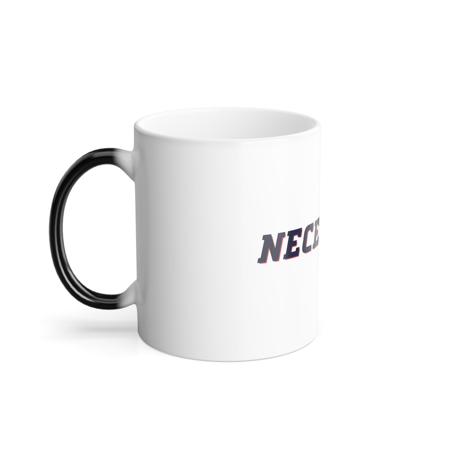 Necessary™ G Color Morphing Mug, 11oz