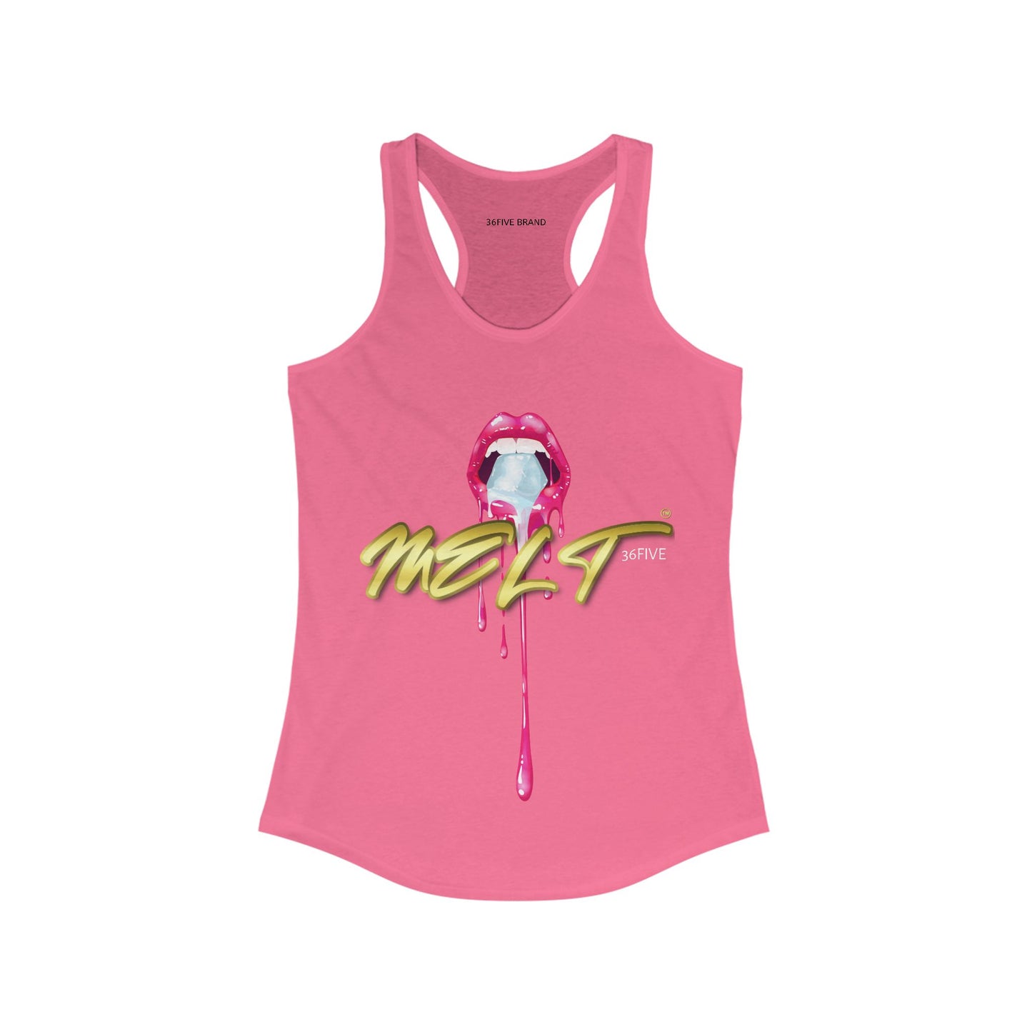 Ice Melt™ - Racerback Tank