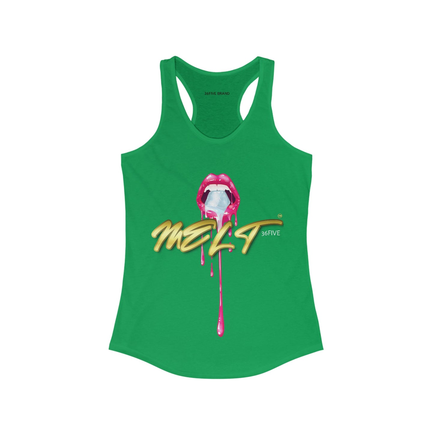 Ice Melt™ - Racerback Tank