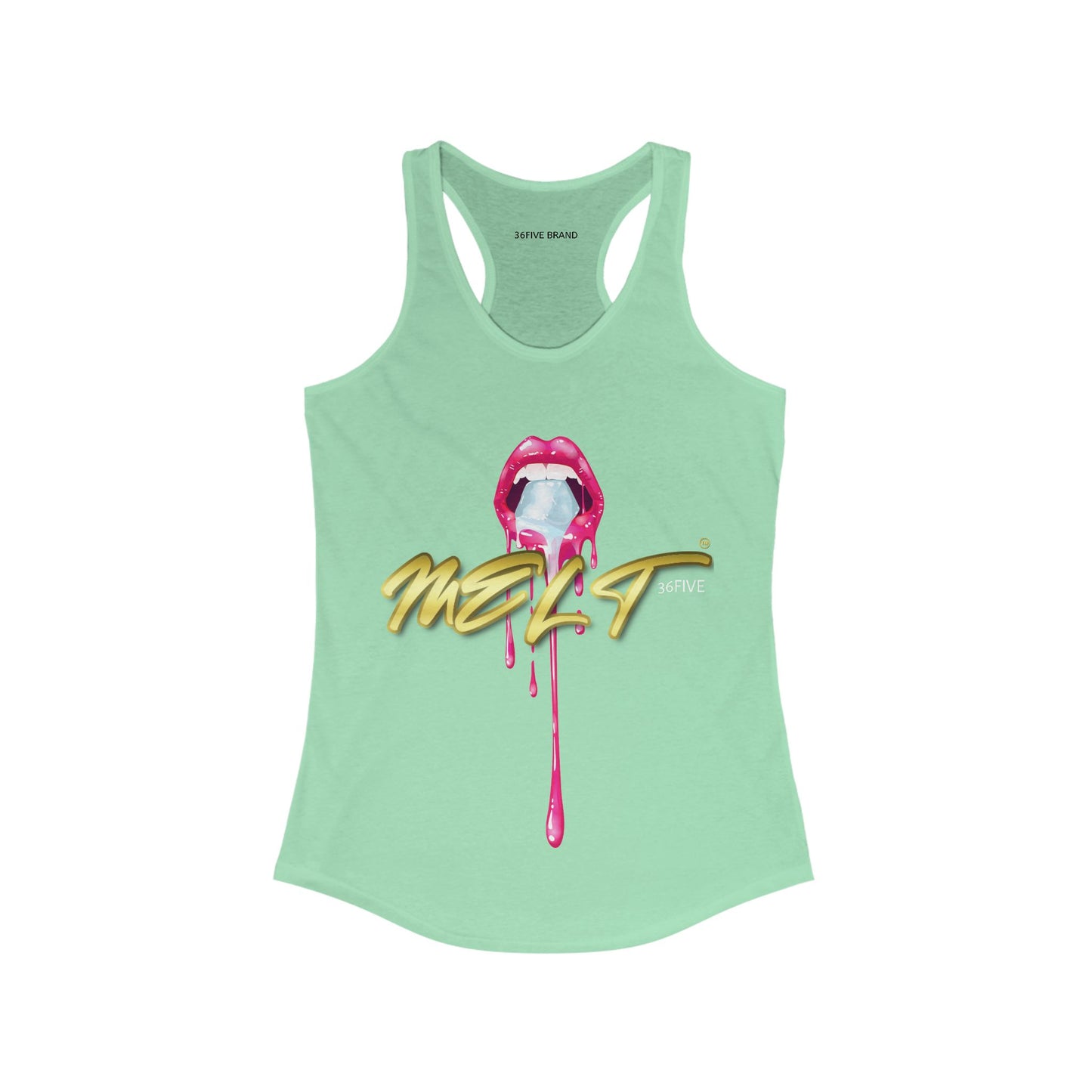 Ice Melt™ - Racerback Tank