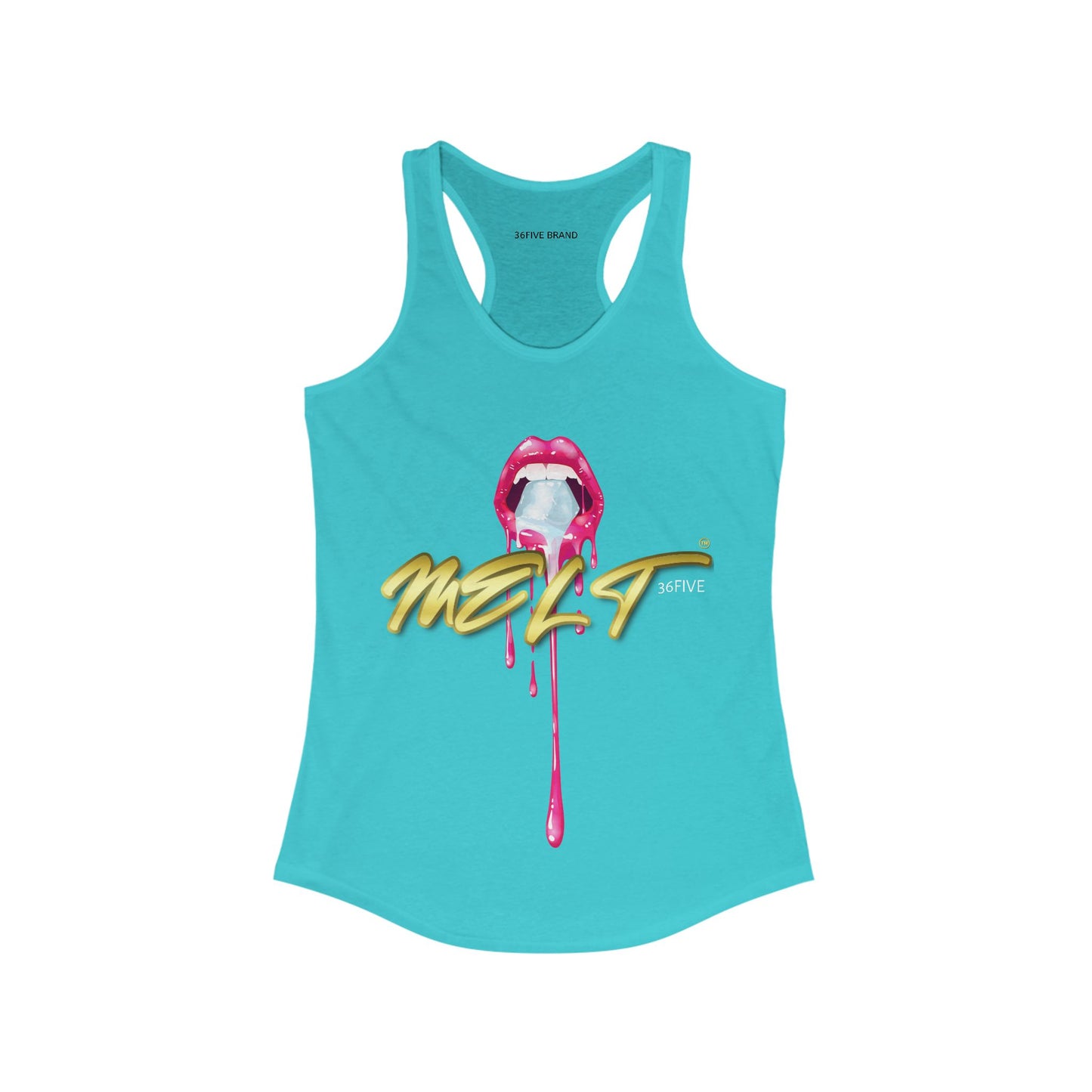 Ice Melt™ - Racerback Tank