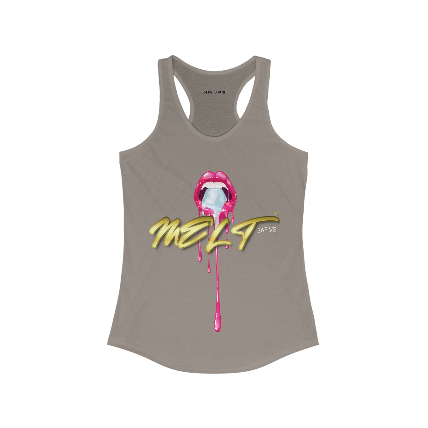 Ice Melt™ - Racerback Tank