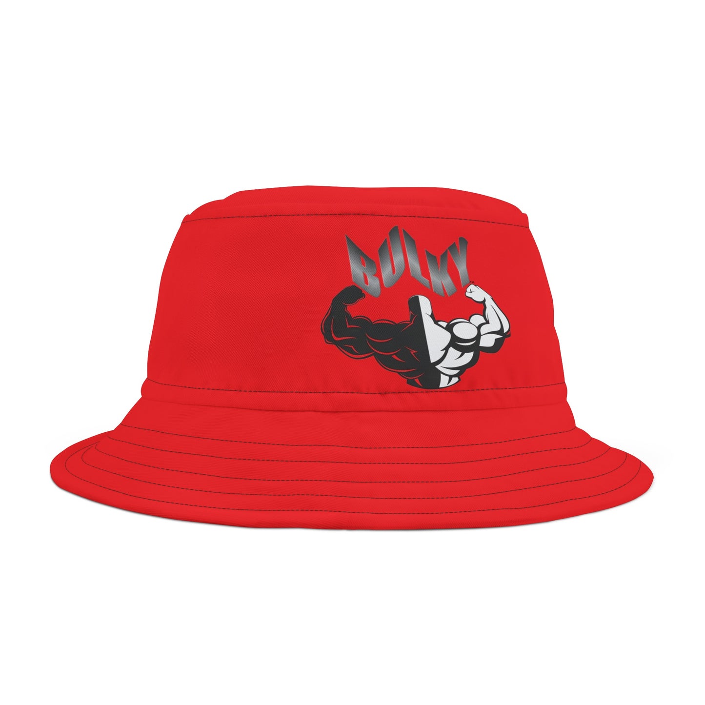BULKY™Bucket Hat