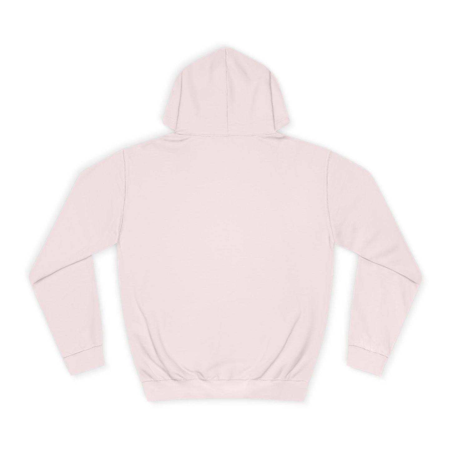 Necessary™ College Style Hoodie