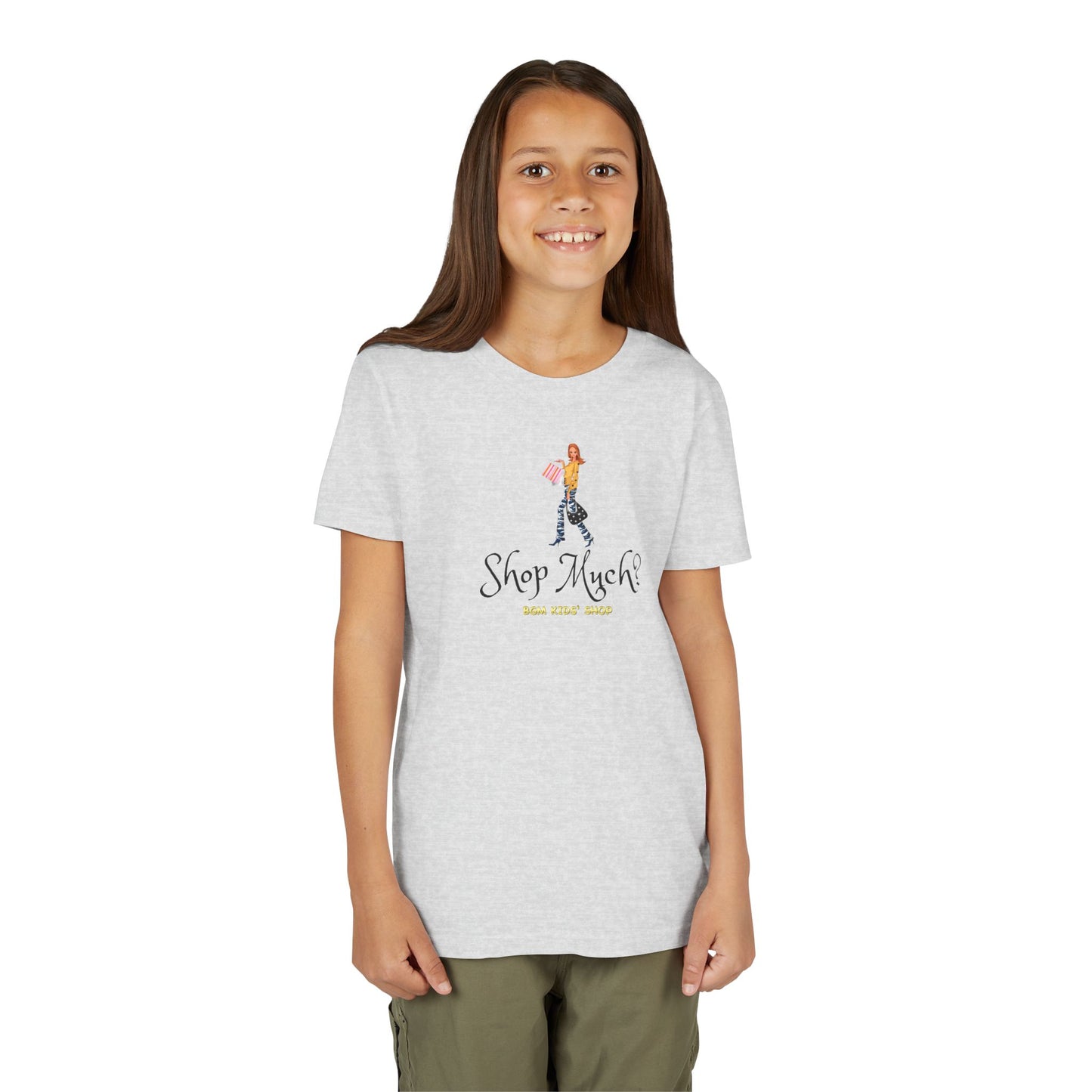 Shop Much Tee - BGM KIDS' SHOP